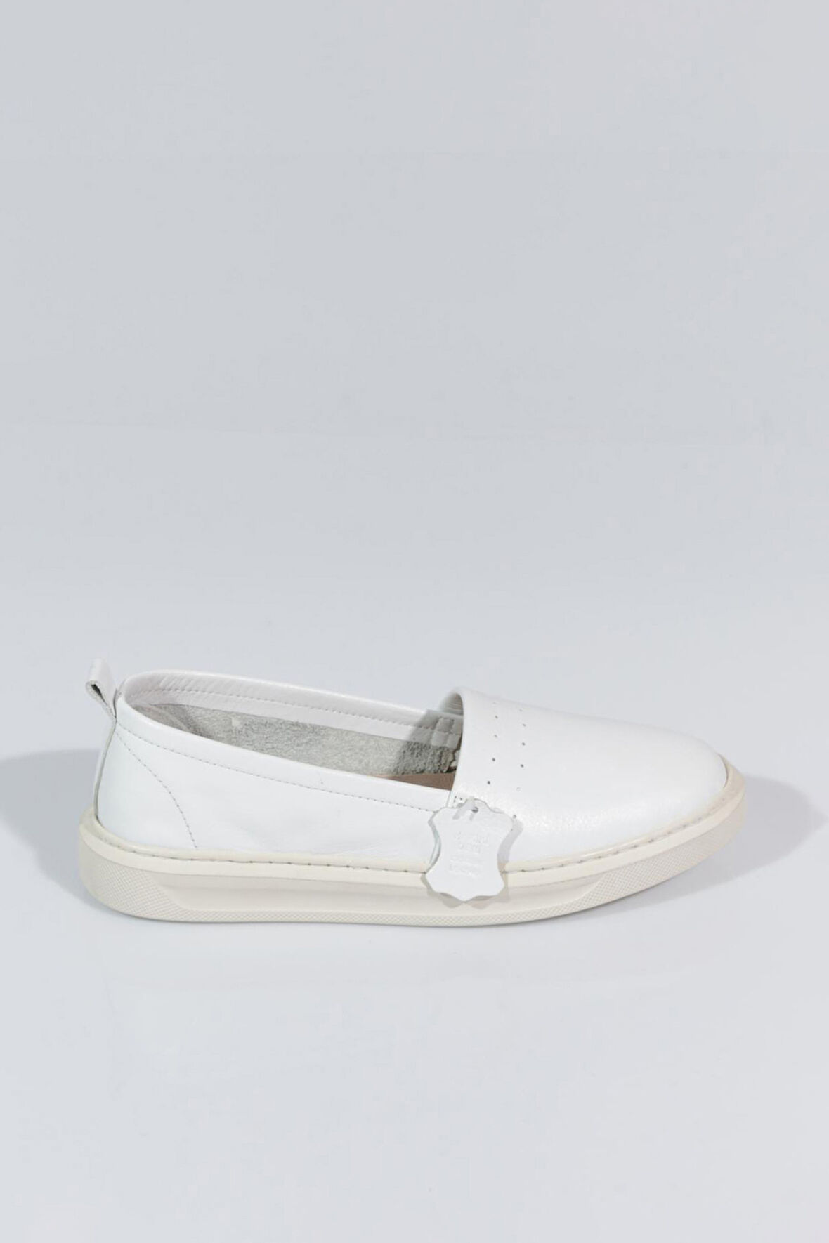 Dgn P63 Kadin İnce Taban Comfort Ayakkabi