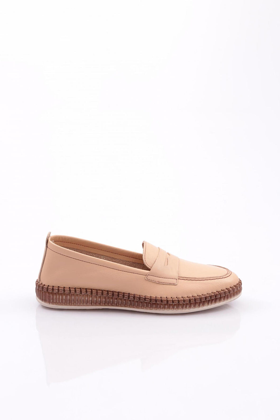 Dgn P52 Kadın Loafer