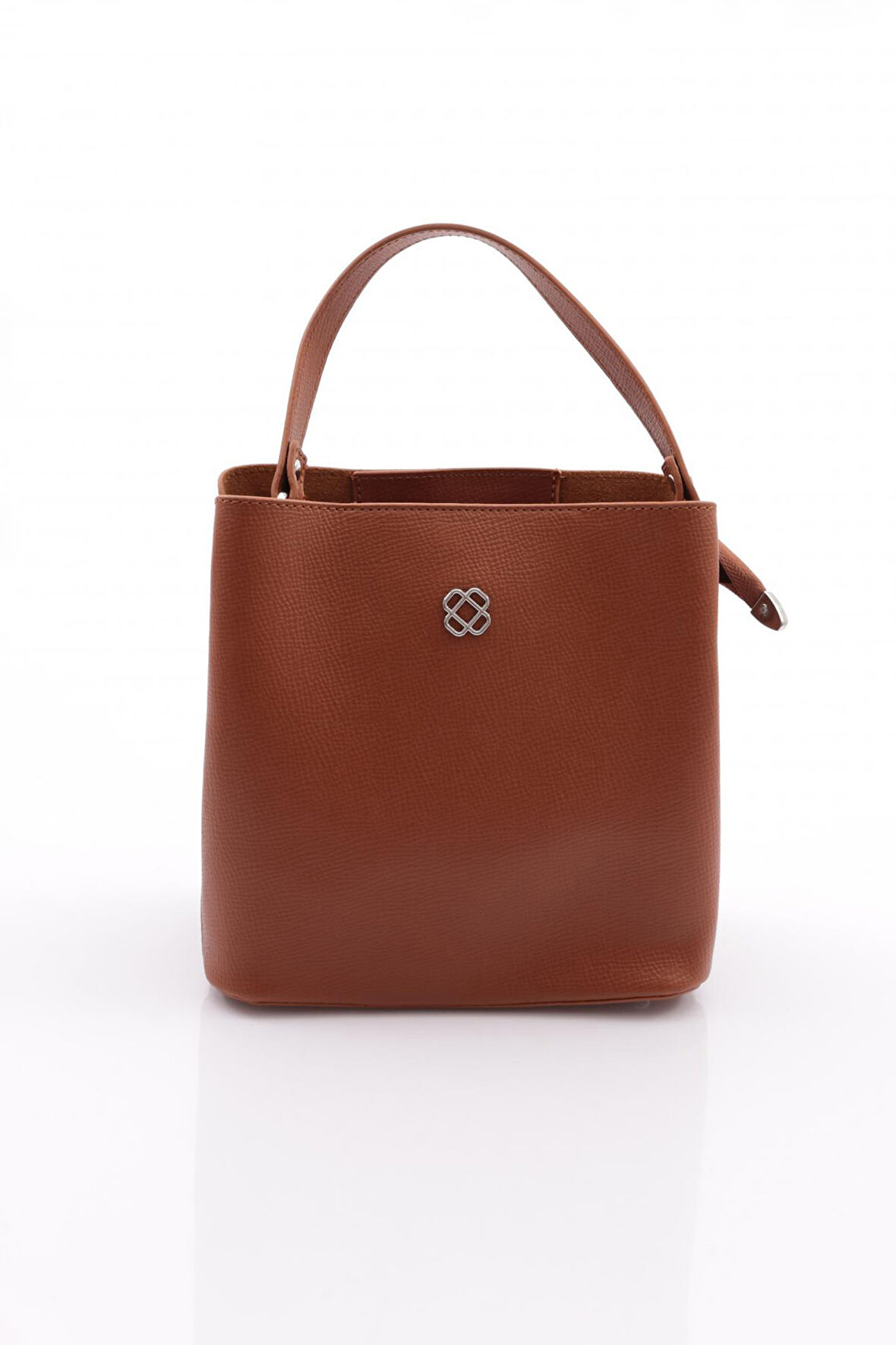 Dgn 3054 Kadin Arkasi Cep Detayli Çanta