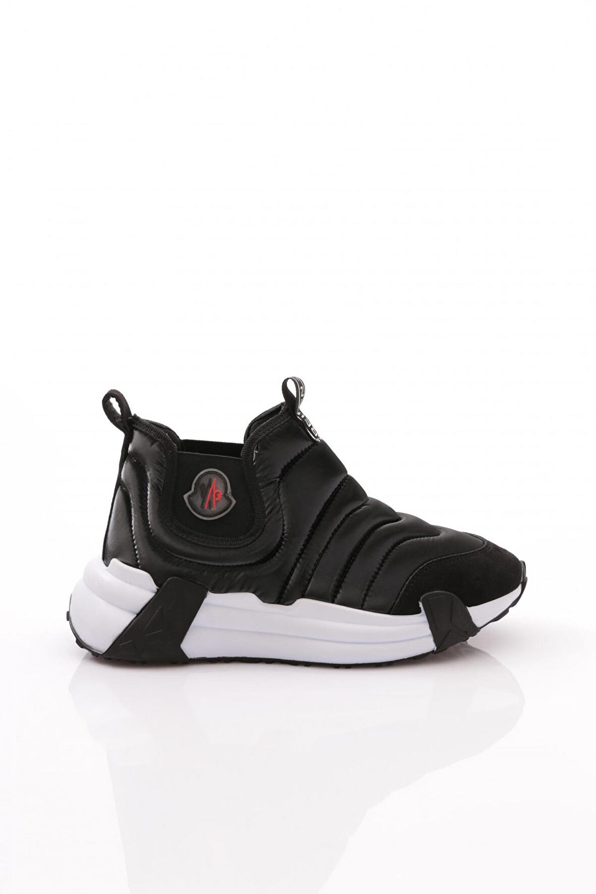 Dgn 0178 Kadın Yanlari Lastikli Spor Ayakkabi