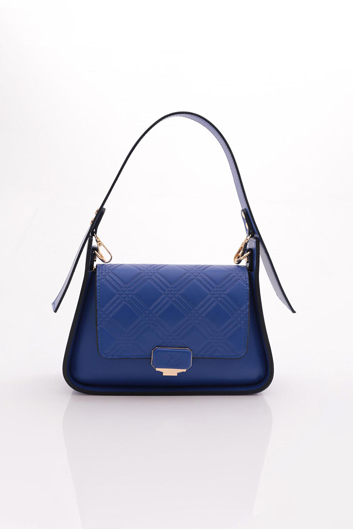 Dgn 390 Kadın Kolonlu Büyük Sapli Çanta