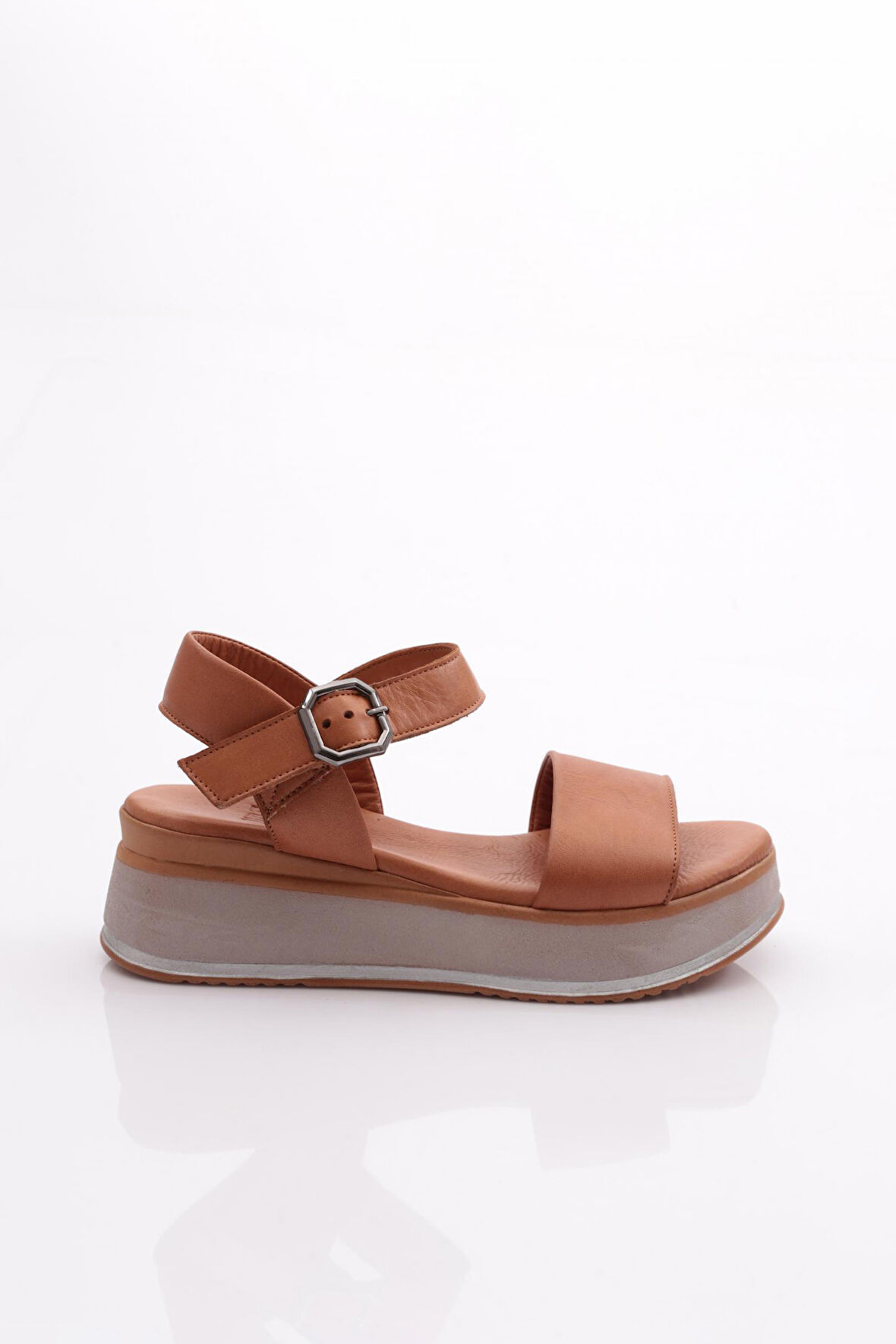 Dgn 1250 Kadin Sandalet