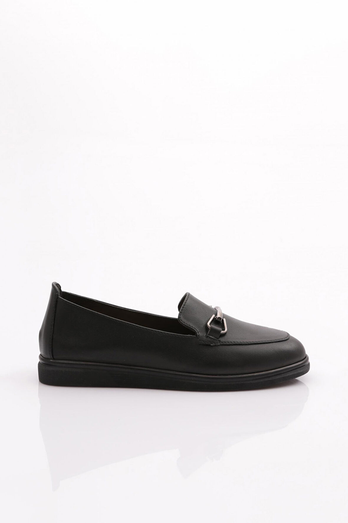 Dgn 409 Kadin Loafer Ayakkabi