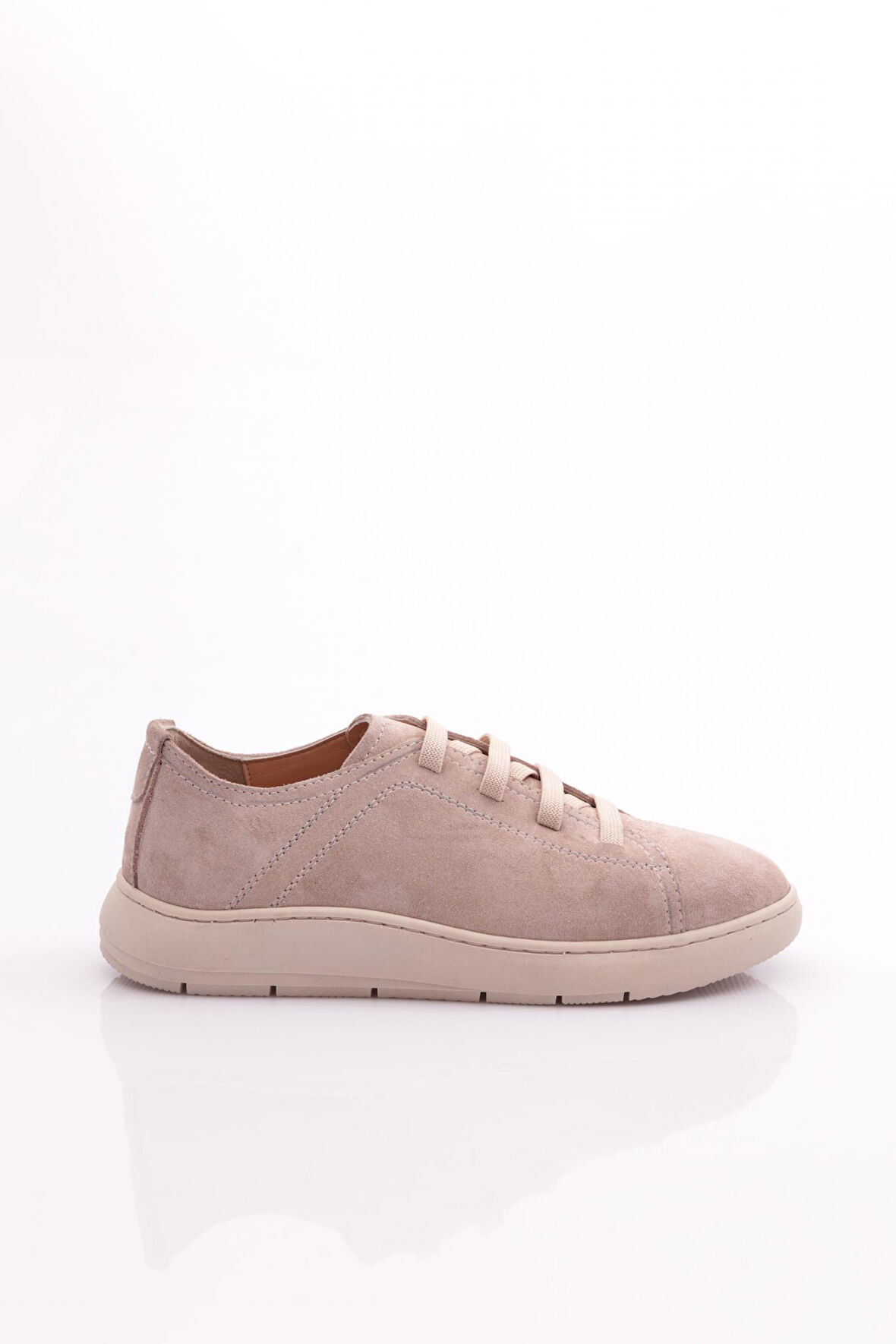 Dgn 417 Kadin Sneaker Ayakkabi