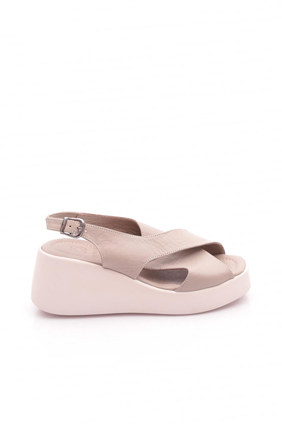 Dgn 2005 Kadin Sandalet