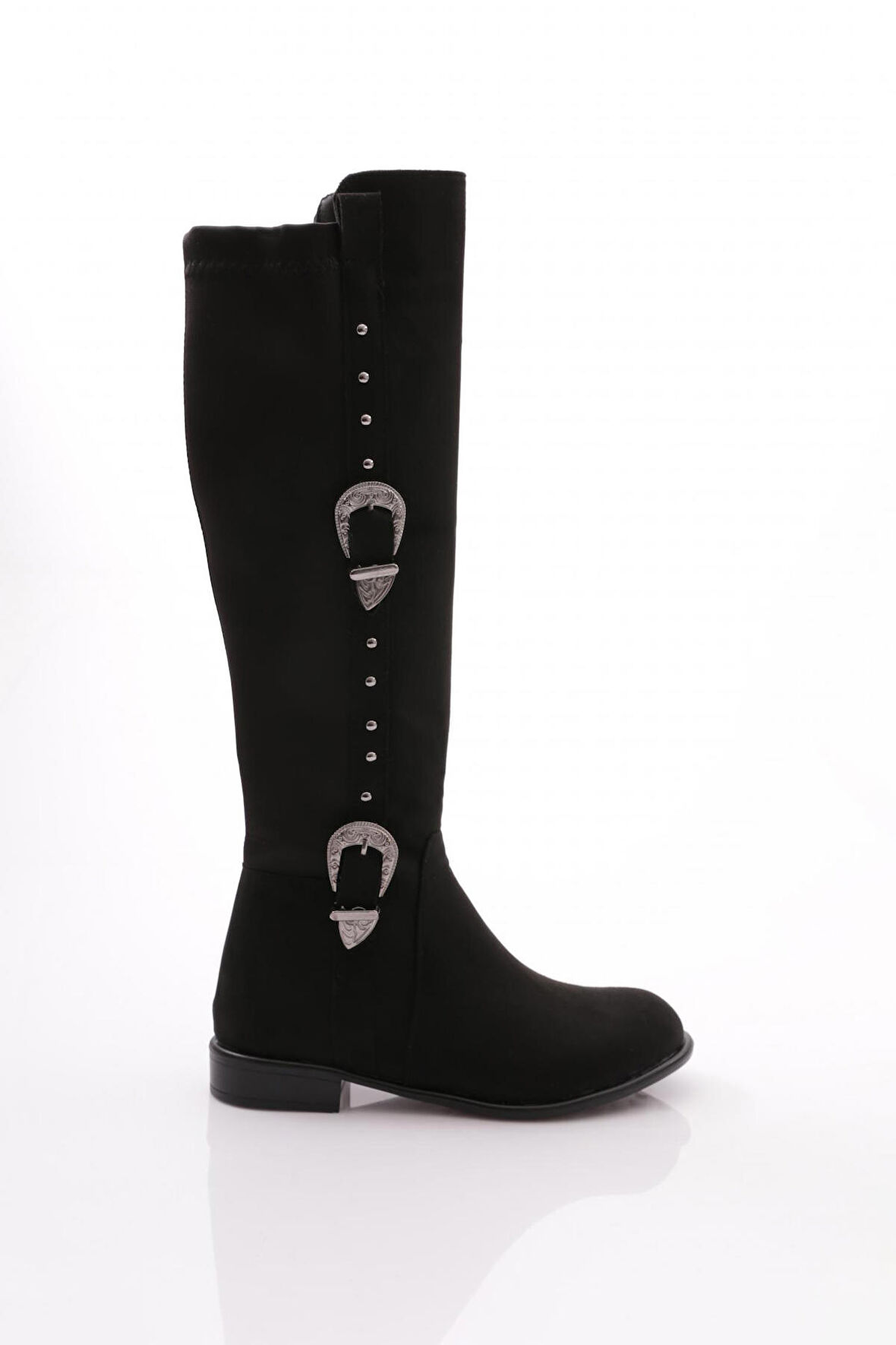 Dgn 502 Kadin Çizme