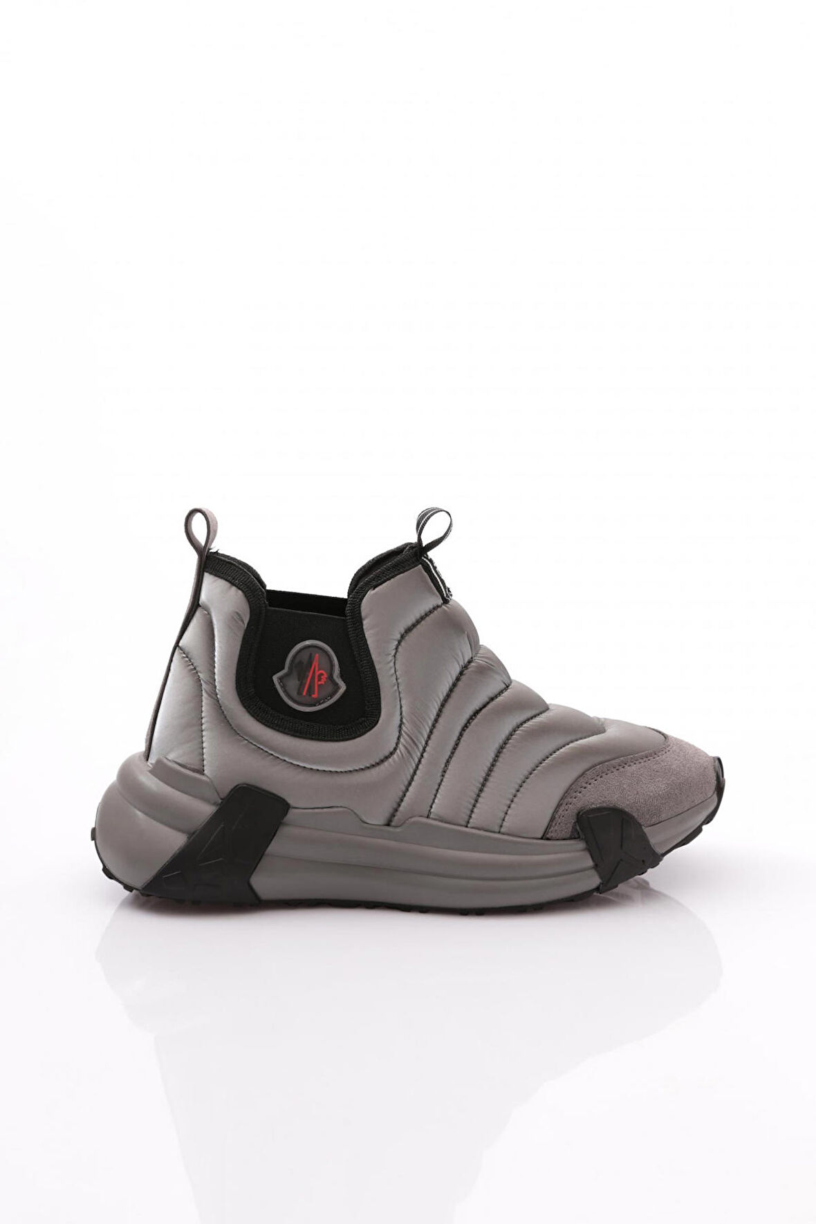 Dgn 0178 Kadın Yanlari Lastikli Spor Ayakkabi