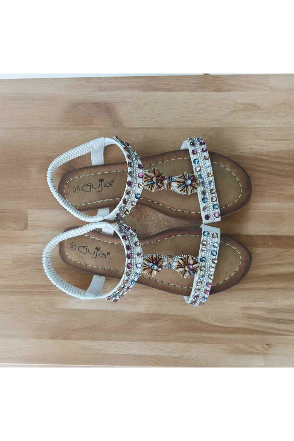 Guja 24Y151-4 Kadın Sandalet