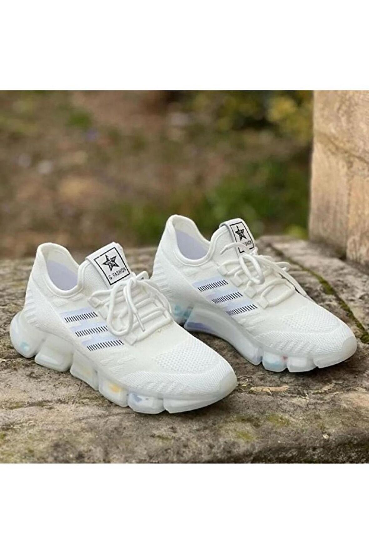 Guja 24Y304 Kadın Sneaker Ayakkabı