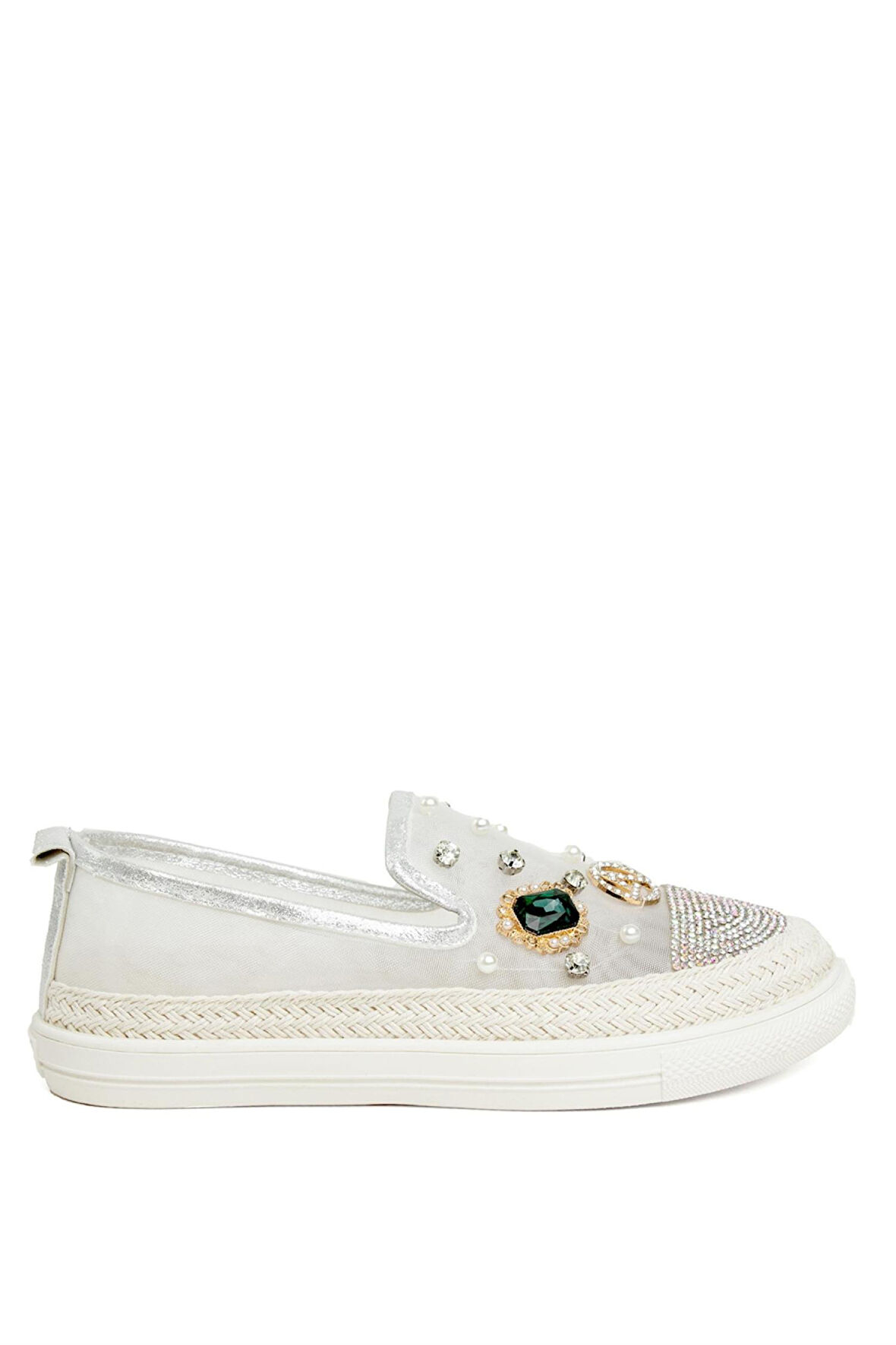 Guja 24Y306-6 Kadın Sneaker Ayakkabı