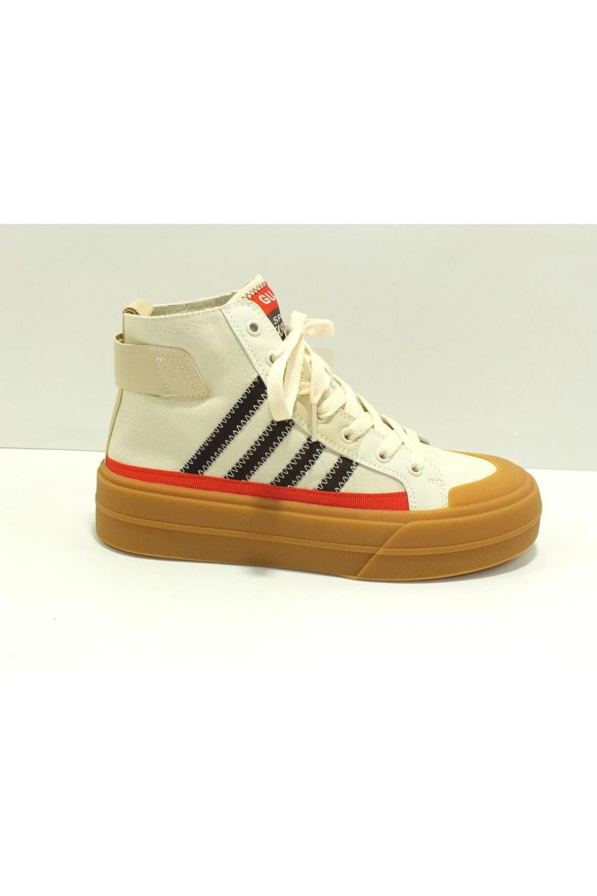Guja 24Y324-2 Kadın Sneaker Ayakkabı