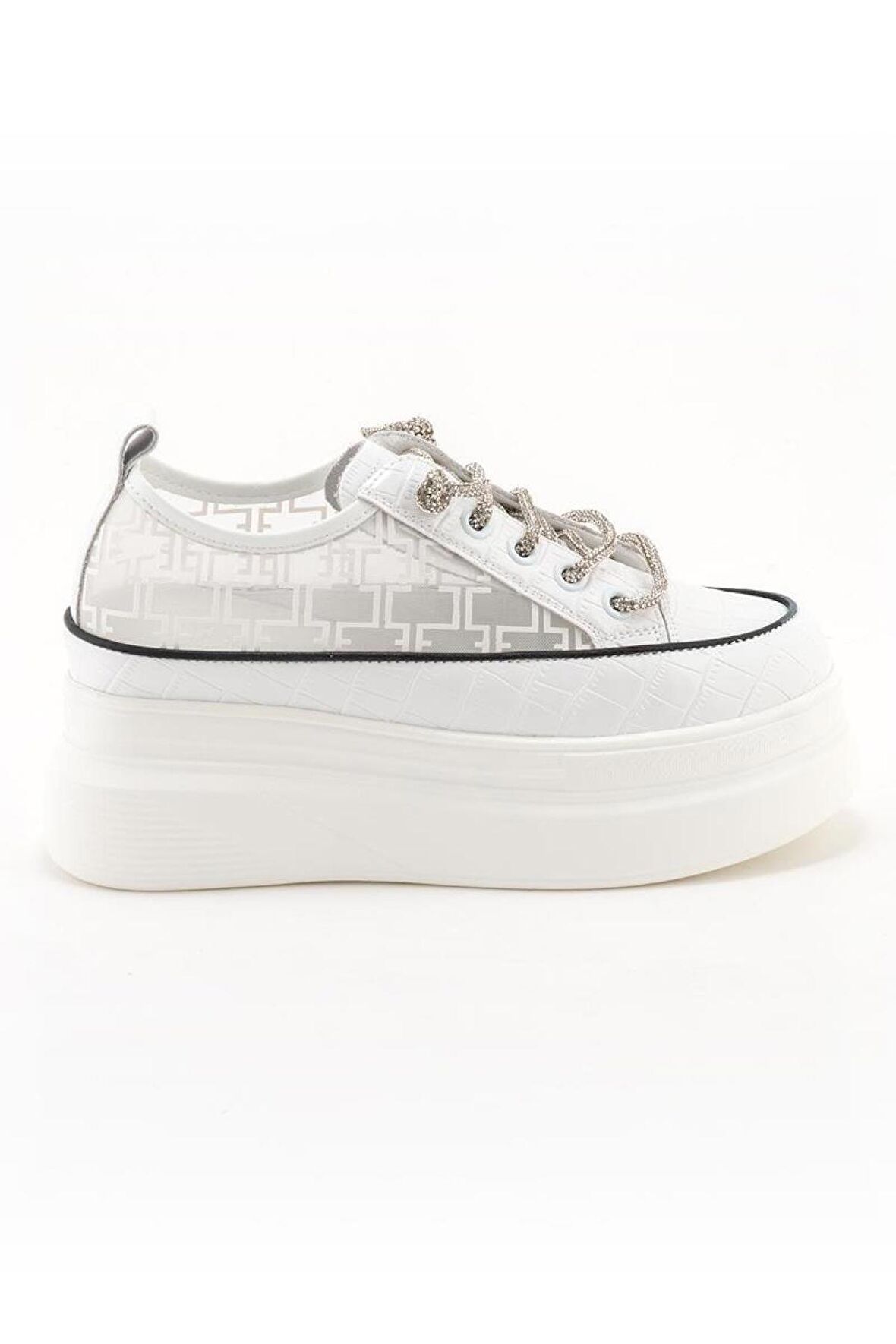 Guja 24Y345-9 Kadın Sneaker Ayakkabı