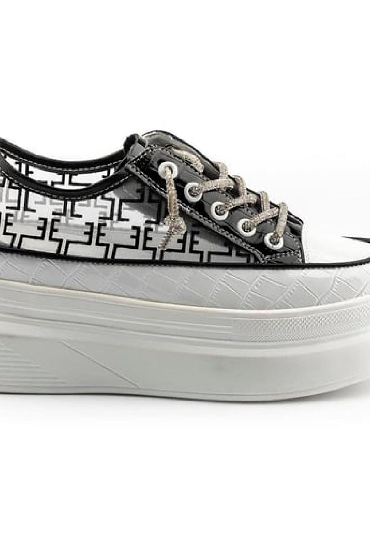 Guja 24Y345-9 Kadın Sneaker Ayakkabı