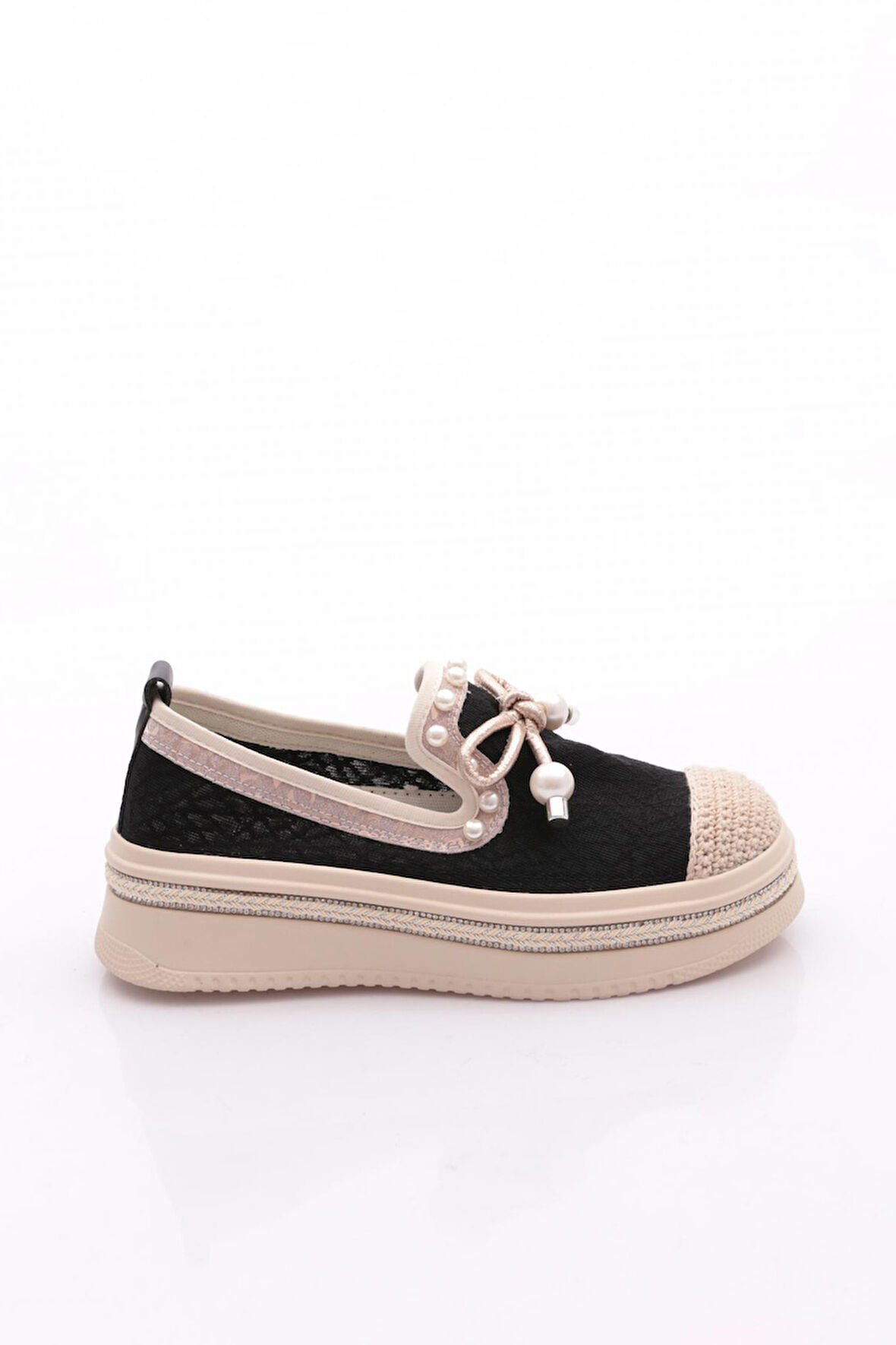 Guja 24Y386-1 Kadın Sneaker Ayakkabı