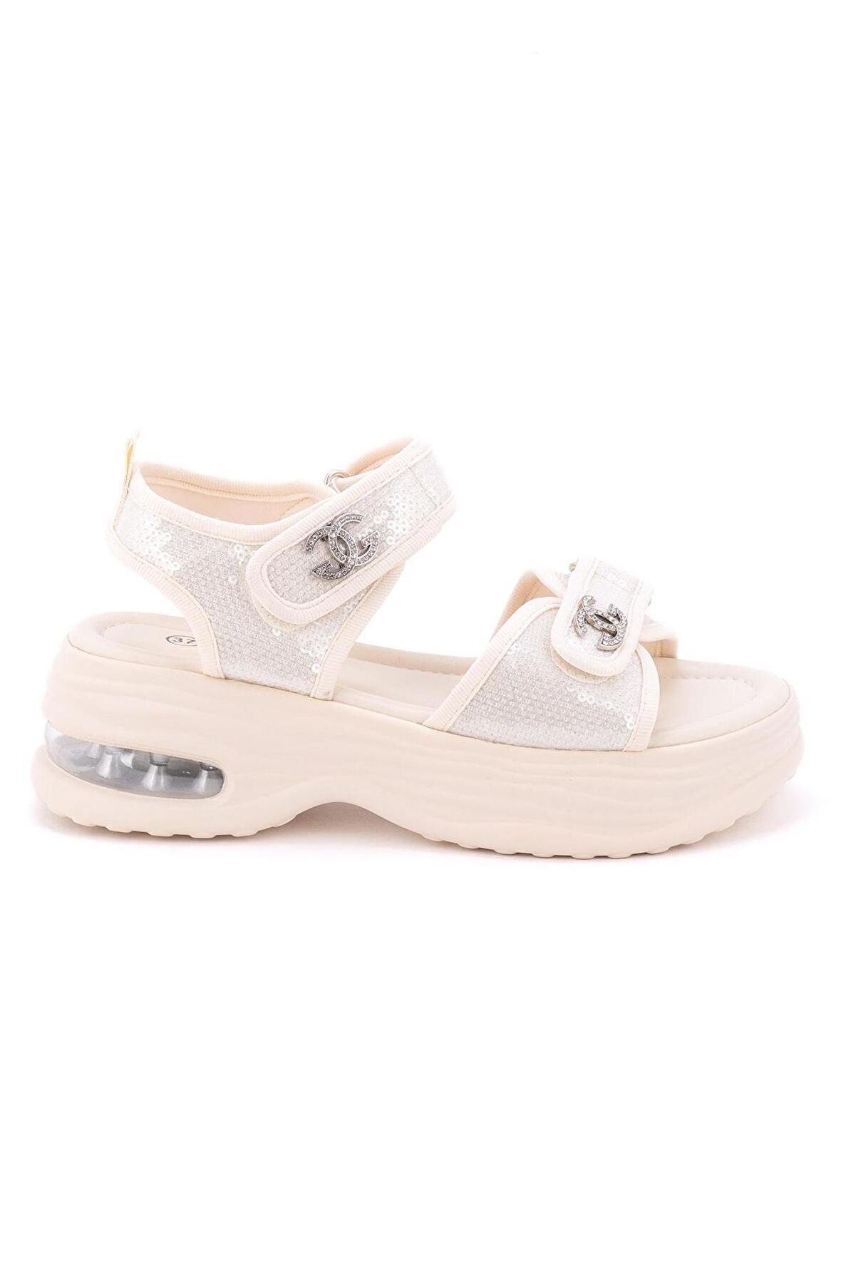 Guja 24Y410-2 Kadın Spor Sandalet