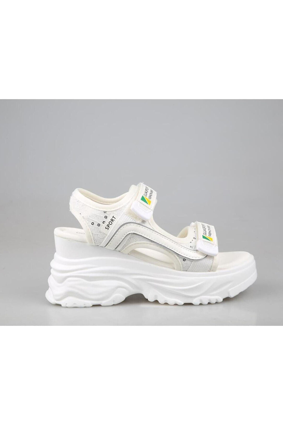 Guja 24Y413-9 Kadın Sandalet