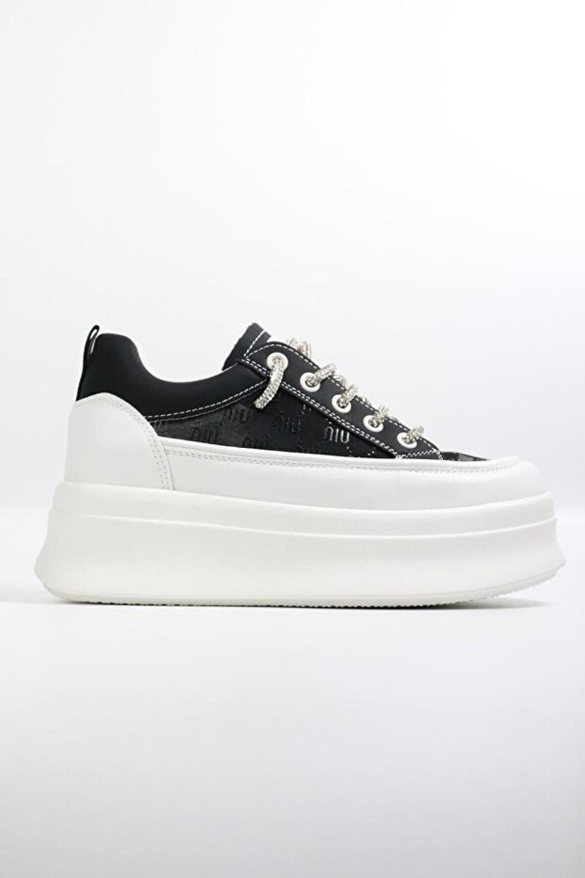 Guja 24Y423-2 Kadın Sneaker Ayakkabı