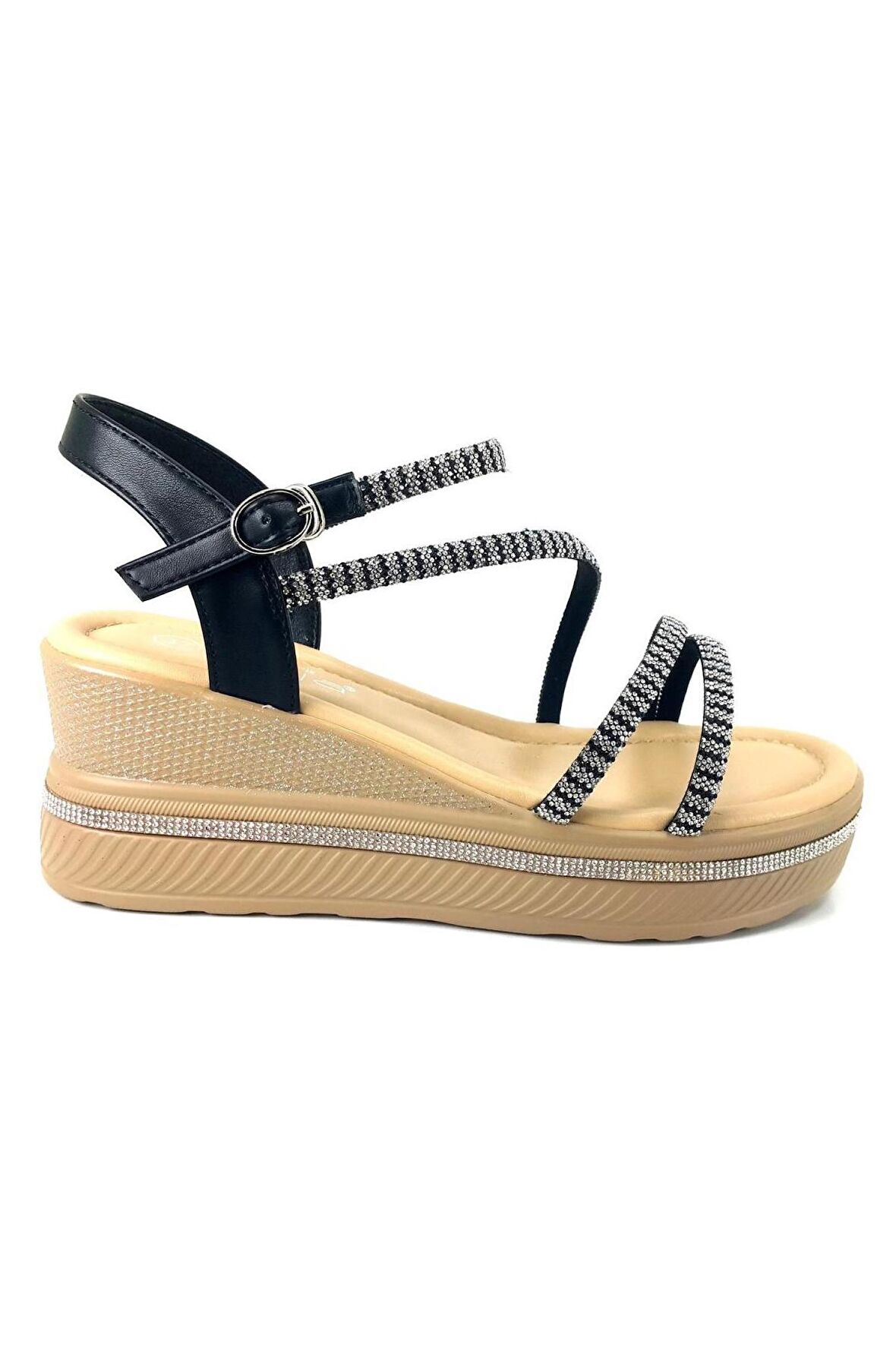 Guja 24Y429-1 Kadın Sandalet