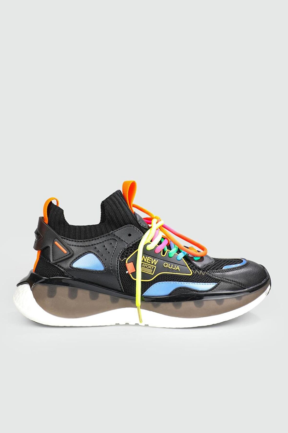 Guja 24Y433-7 Kadın Sneaker Ayakkabı