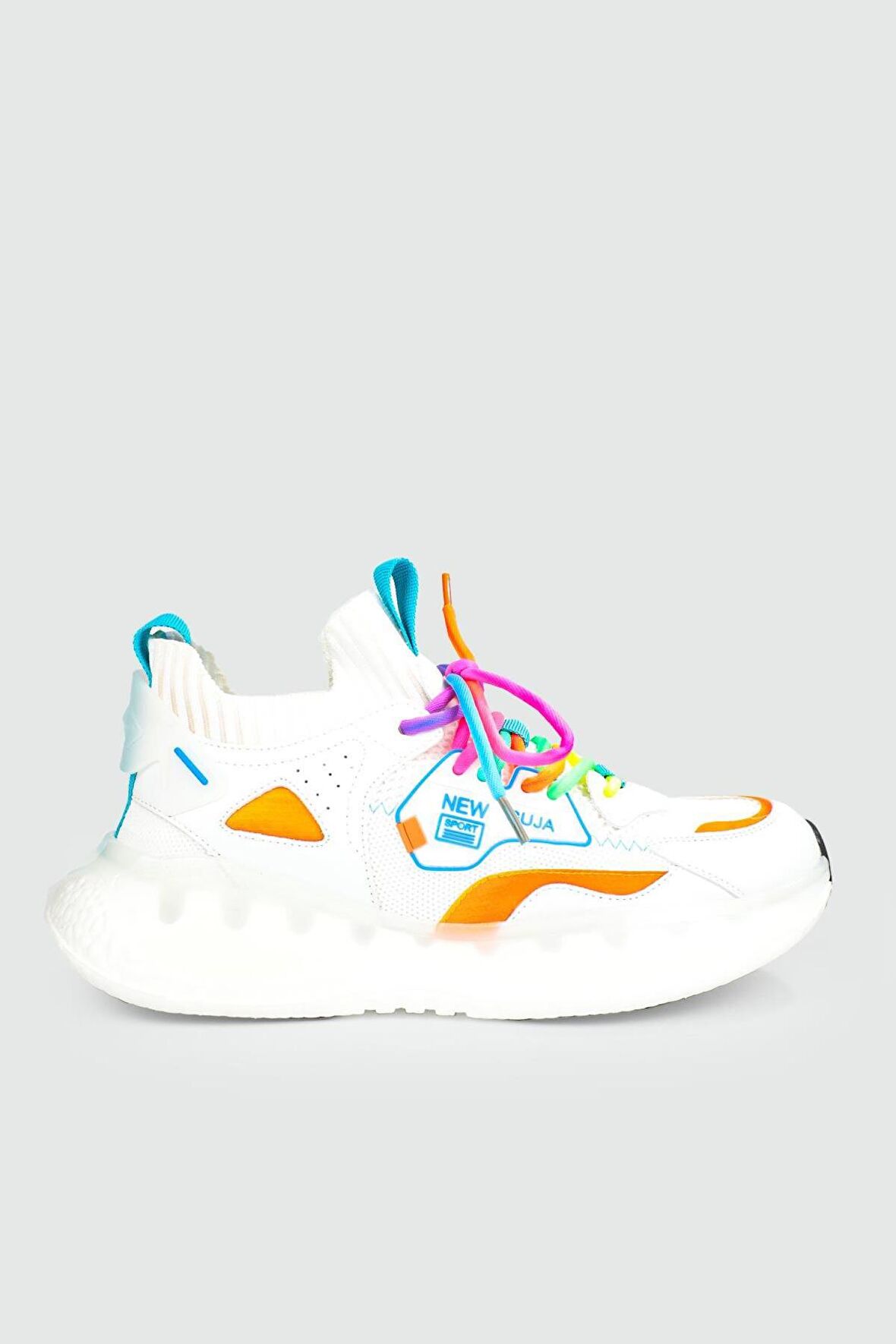 Guja 24Y433-7 Kadın Sneaker Ayakkabı