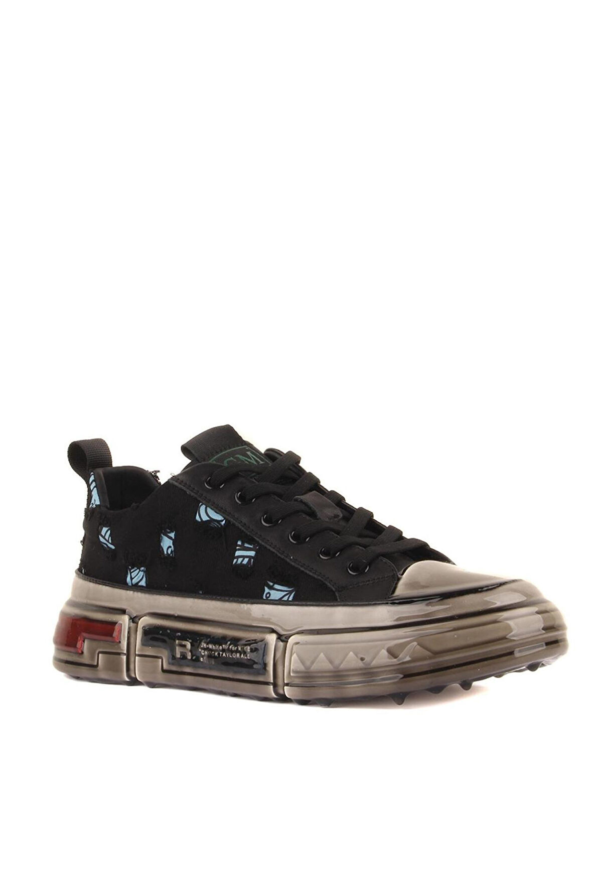 Guja 24Y513-1 Erkek Sneaker Ayakkabı