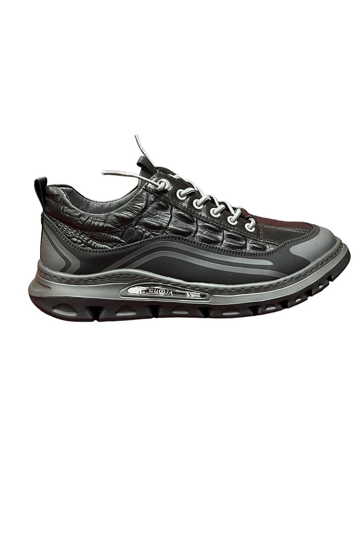 Guja 24Y590 Erkek Sneaker Ayakkabı