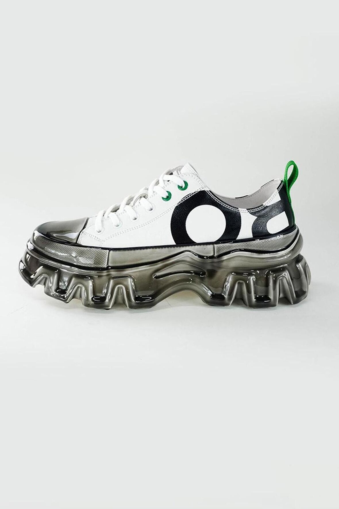Guja 24Y599 Erkek Sneaker Ayakkabı