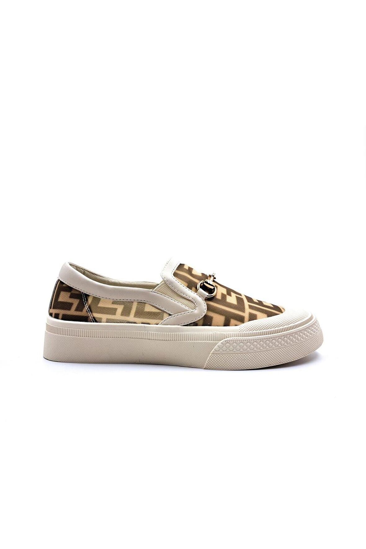 Guja 24Y325 Kadın Sneaker Ayakkabı