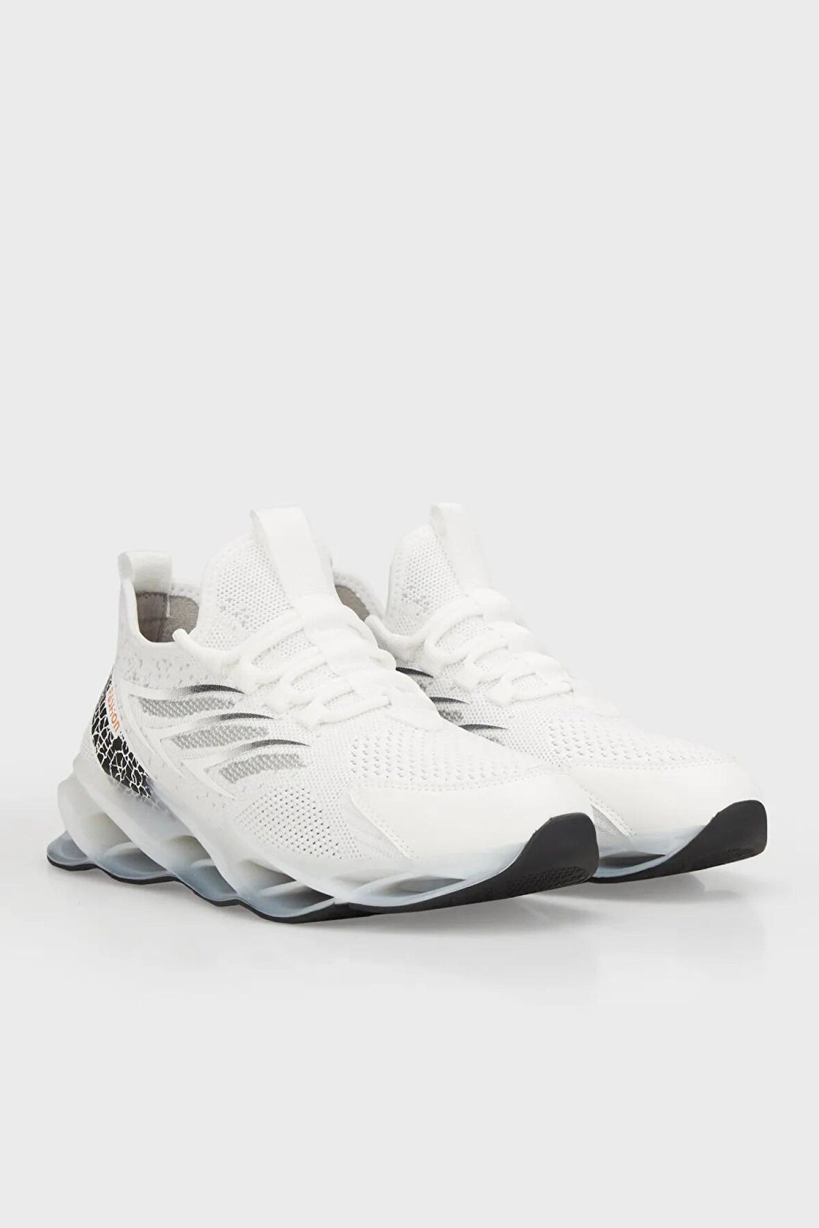 Guja 24Y501-1 Erkek Sneaker Ayakkabı