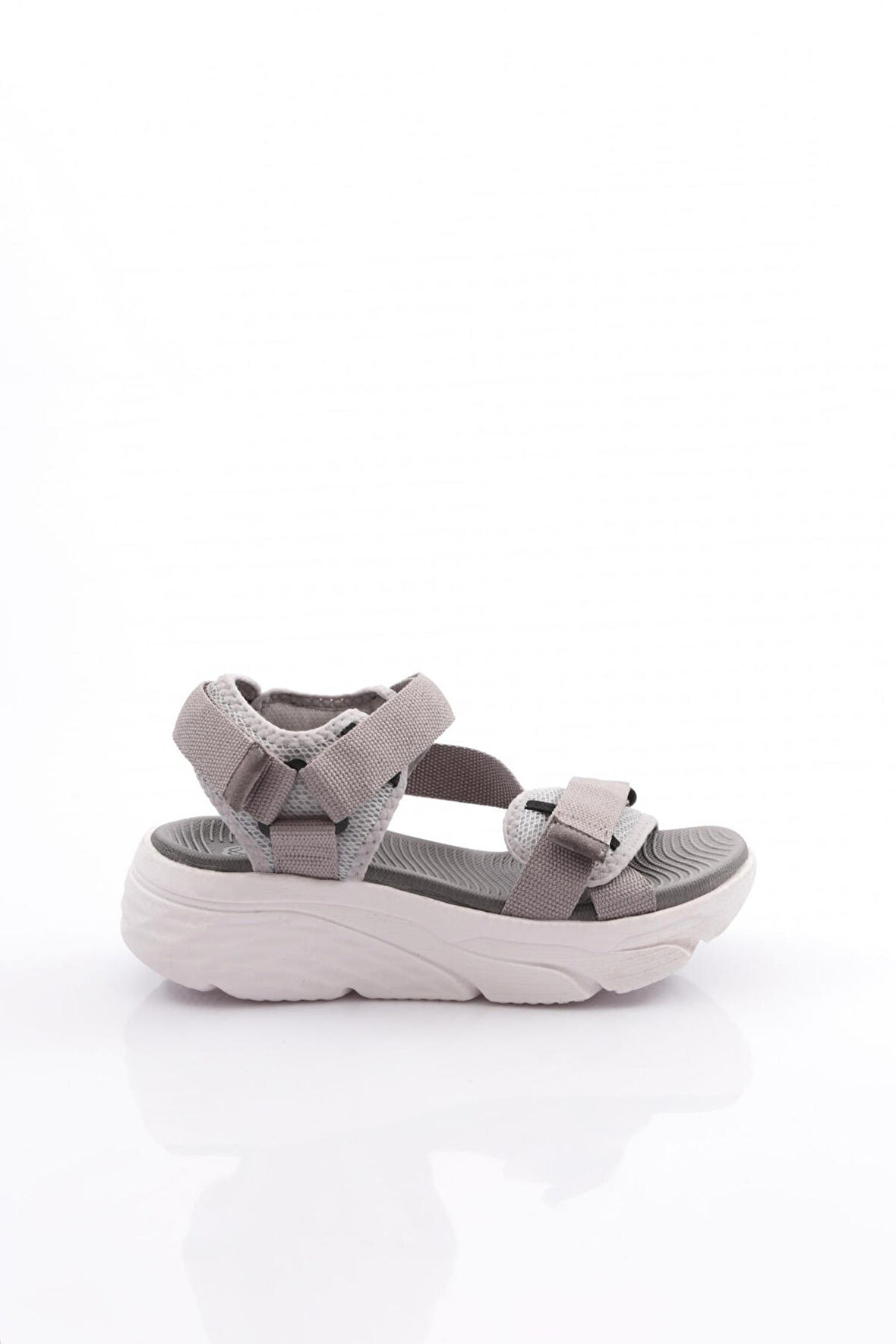 Dgn Ss0001-0178 Kadin Cirtli Sandalet