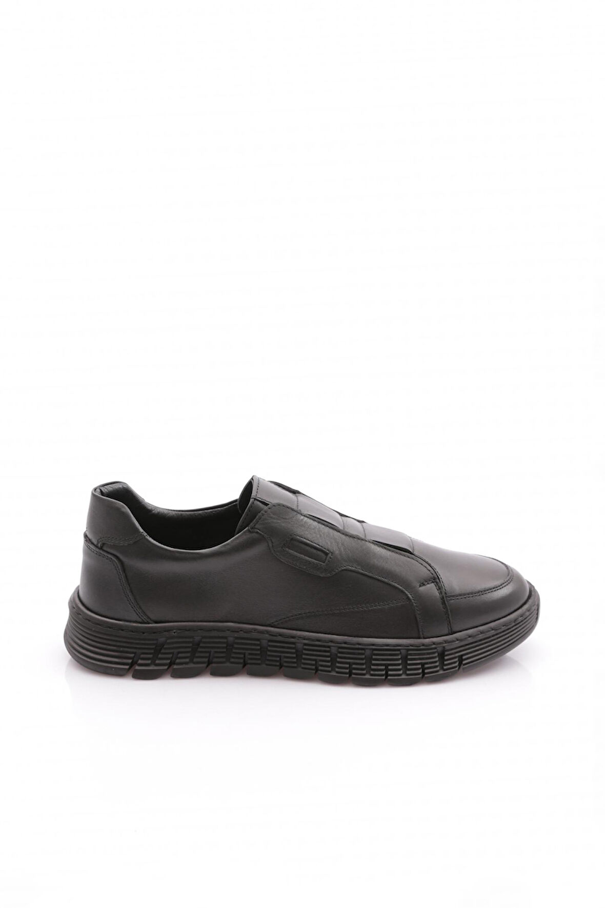 Dgn 9272 Erkek Düz Taban Sneakers Ayakkabi