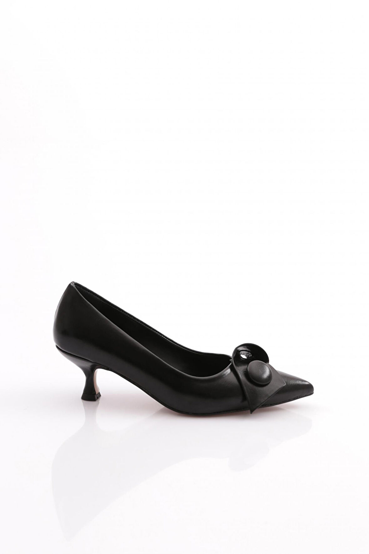 Dgn 2852 Kadin Babet