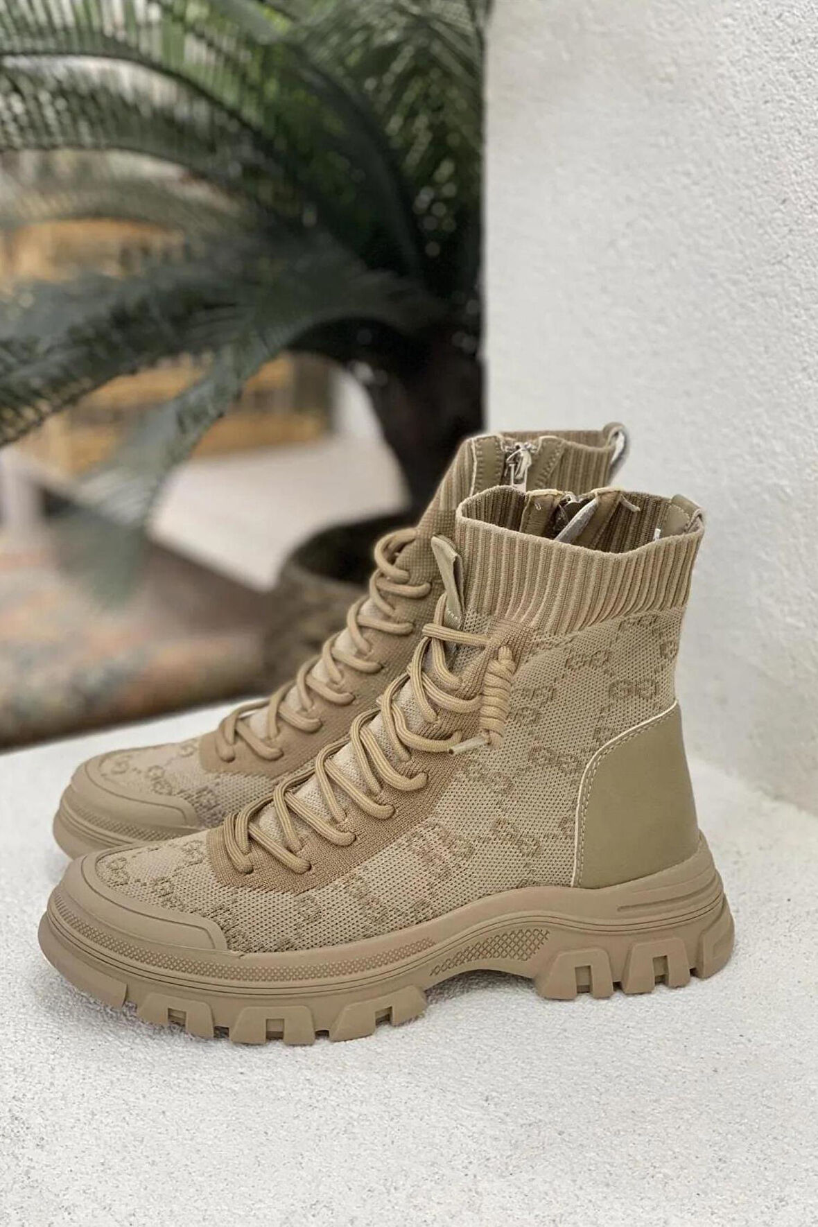 Guja 24K310-22 Kadın Spor Ayakkabı