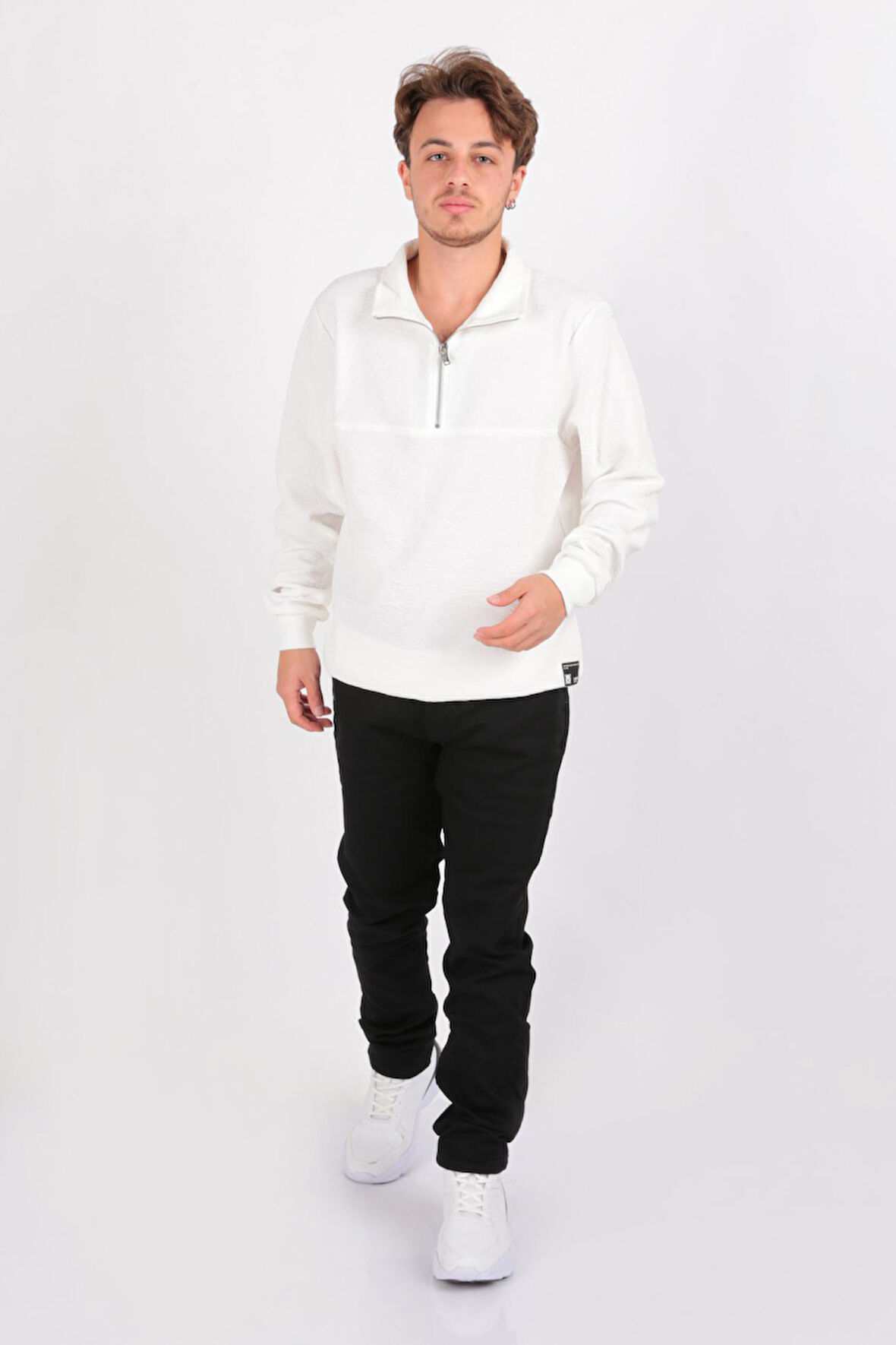 Lacarino 7623 Ltv Erkek Jean Pantolon