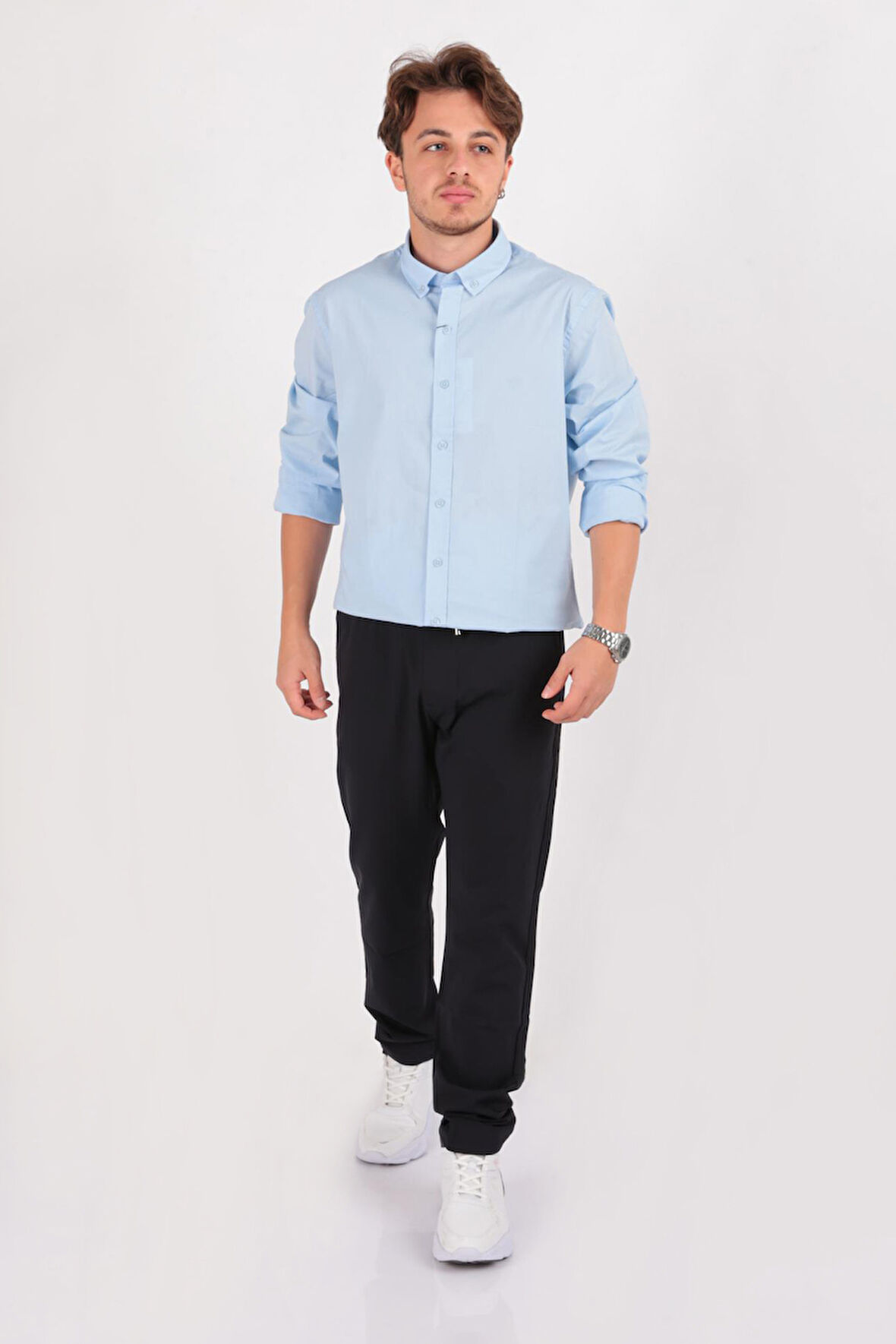 Lacarino 7791 Jogger Erkek Pantolon