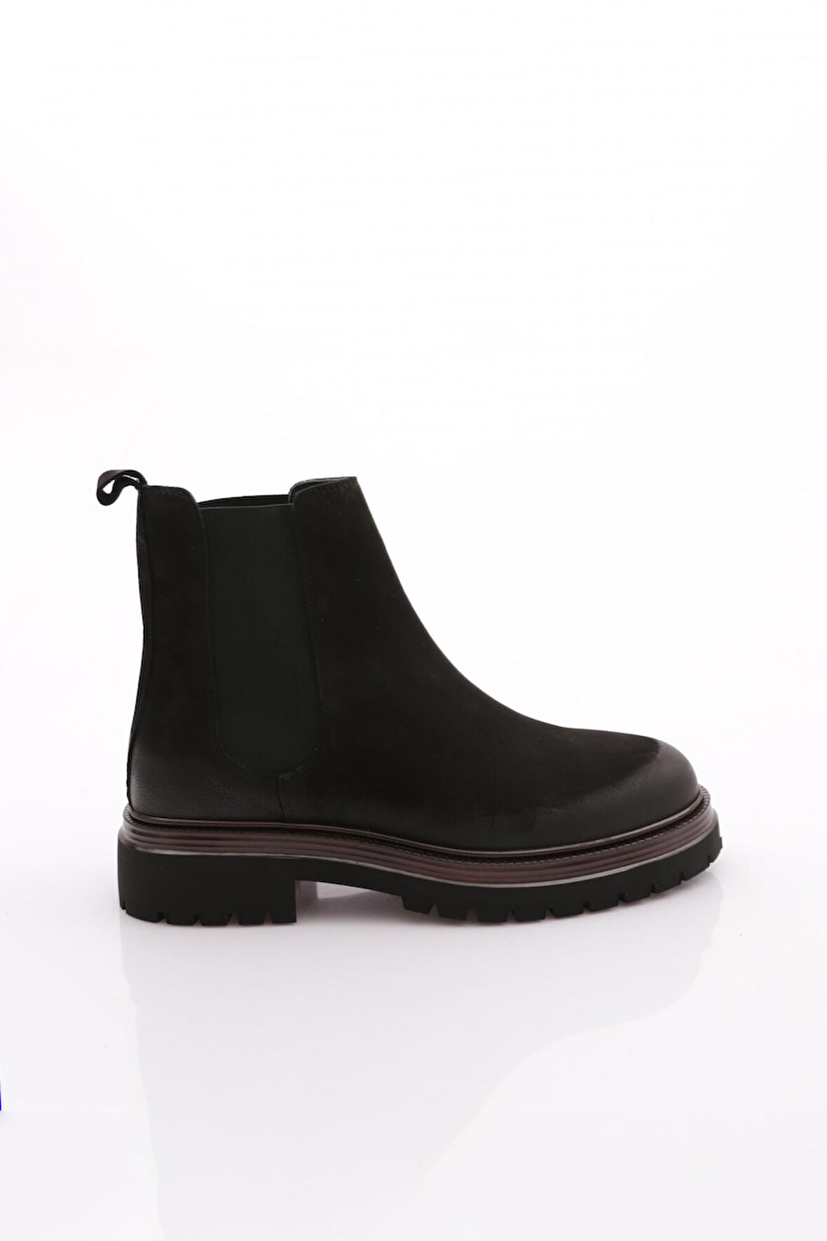 Dgn 1930 Erkek Strech Detayli Bot