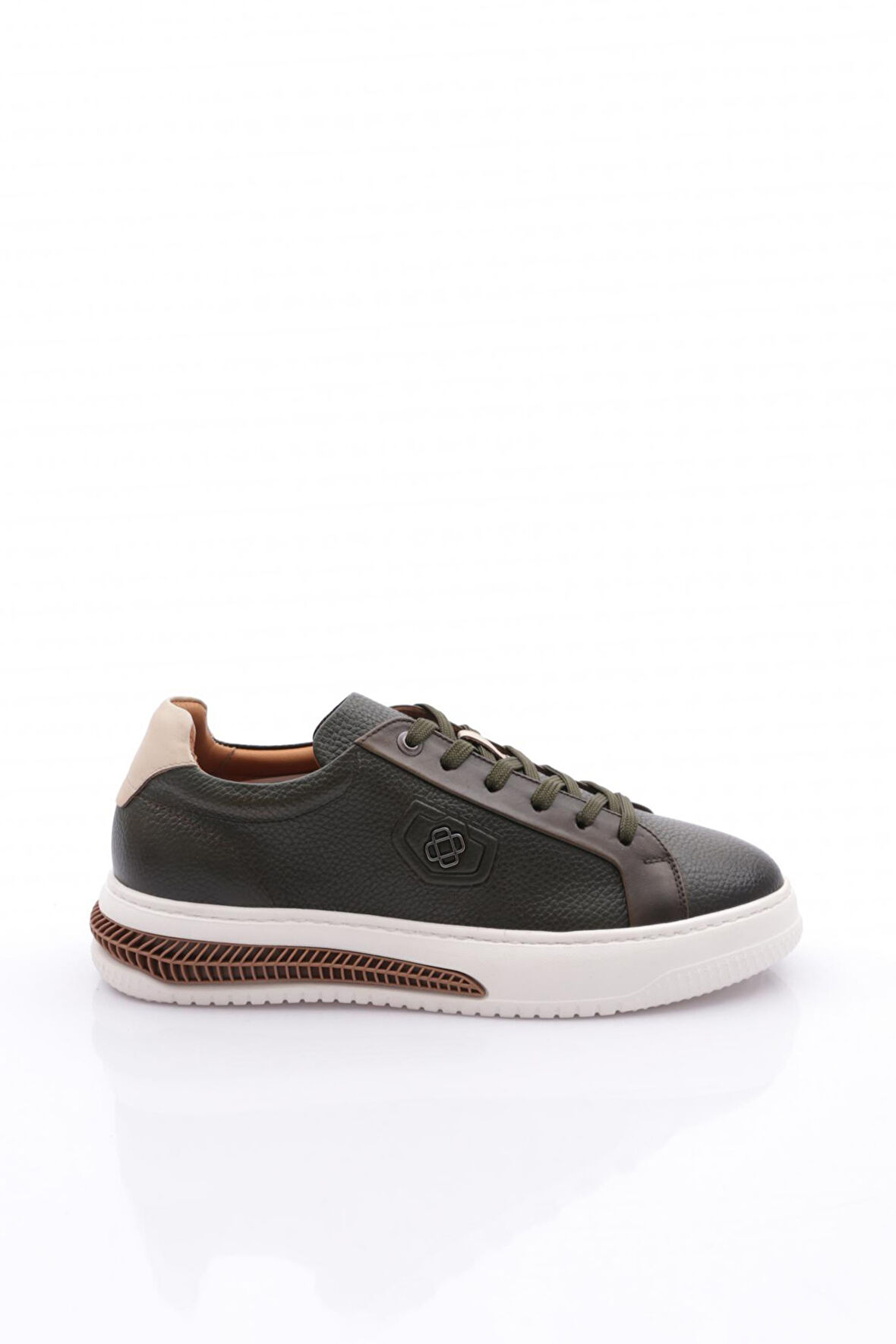 Dgn 5749 Erkek Sneaker Ayakkabi