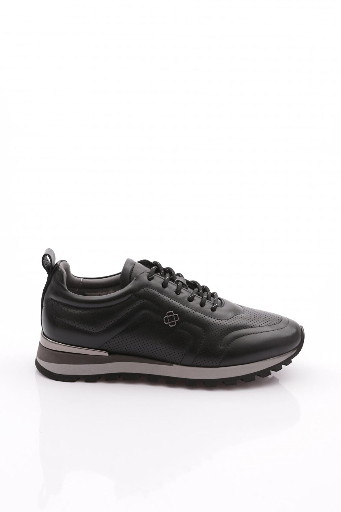 Dgn 5960 Erkek Bağcikli Sneakers Ayakkabi