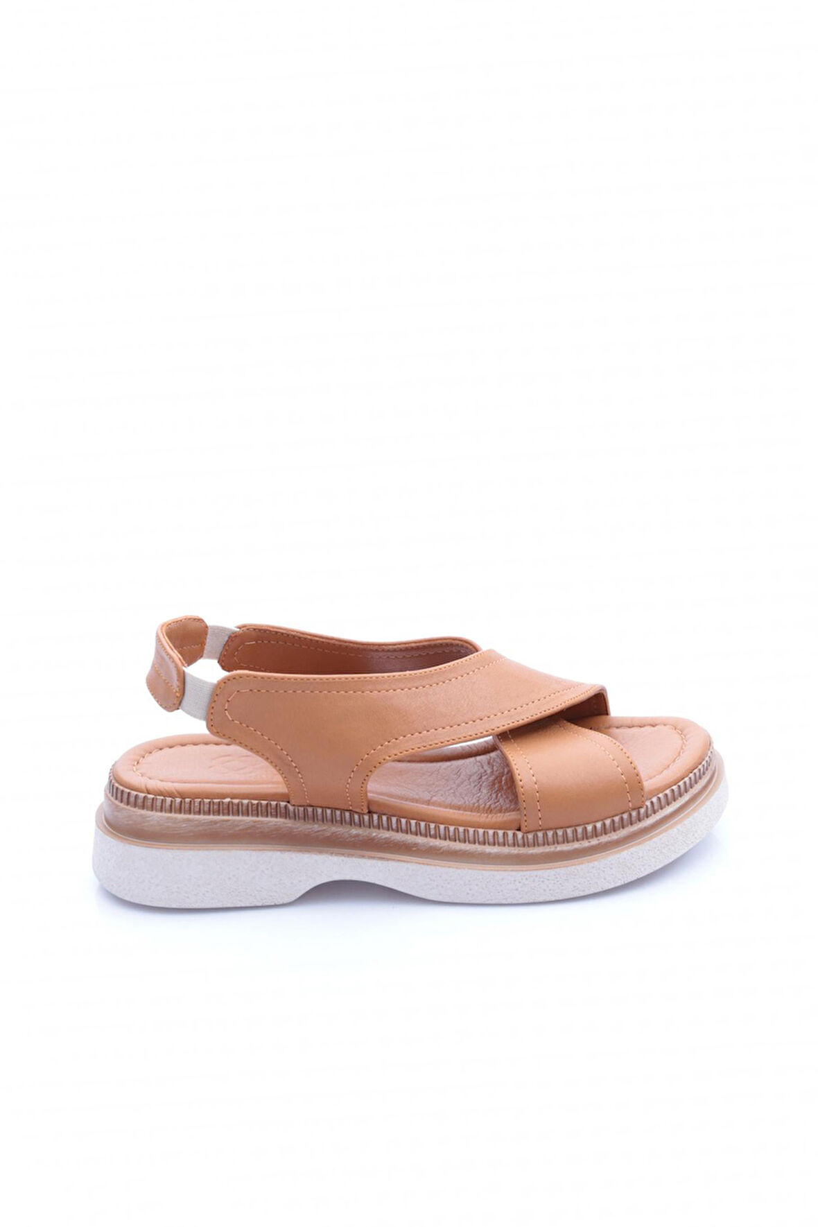 Dgn 61-19 Kadin Sandalet