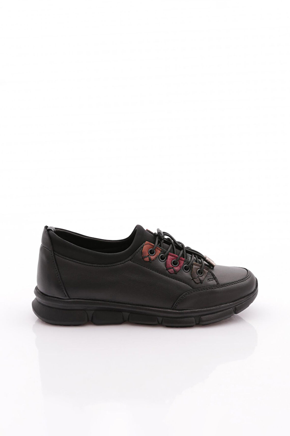 Dgn 660 Kadin Comfort Ayakkabi
