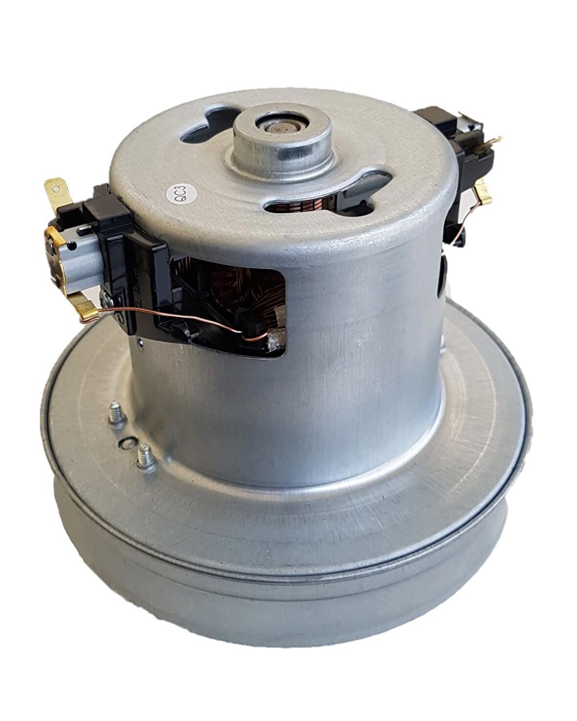FANTOM DCSL 2200-E Süpürge Motoru Bakır Sargı
