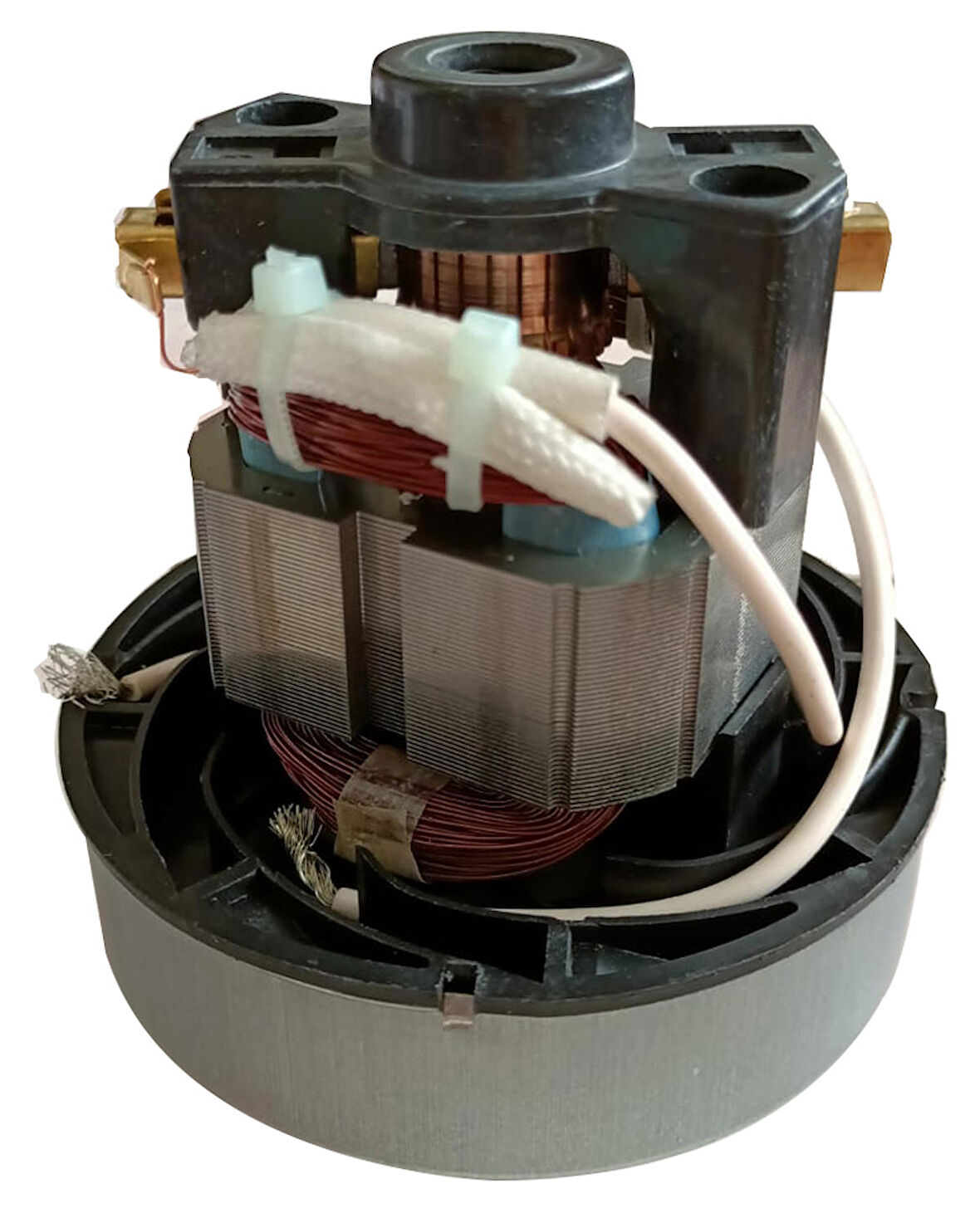 Fantom P 1200 Pratik Süpürge Motoru ( Bakır Sargılı )