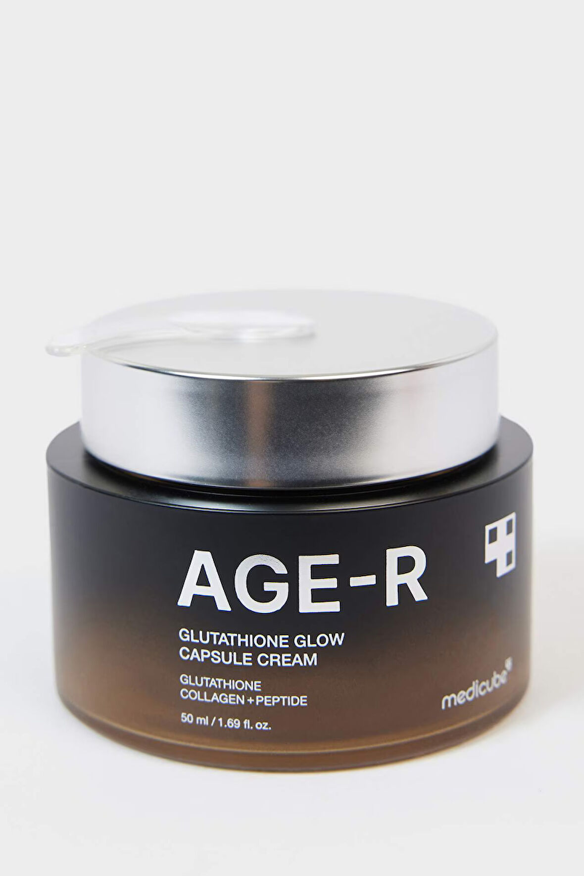 Medicube Age-R Glutathione Glow Capsule Yüz Kremi 50ml