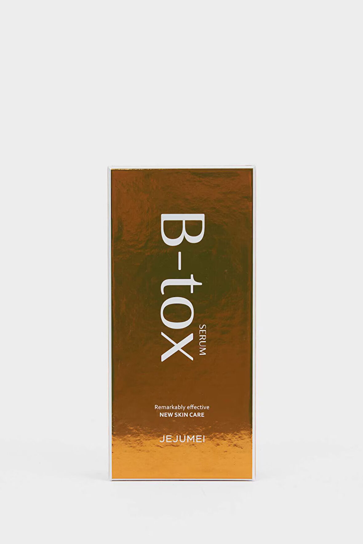 Kadın Krem Sıkılaştırıcı Jejumei Btox Serum