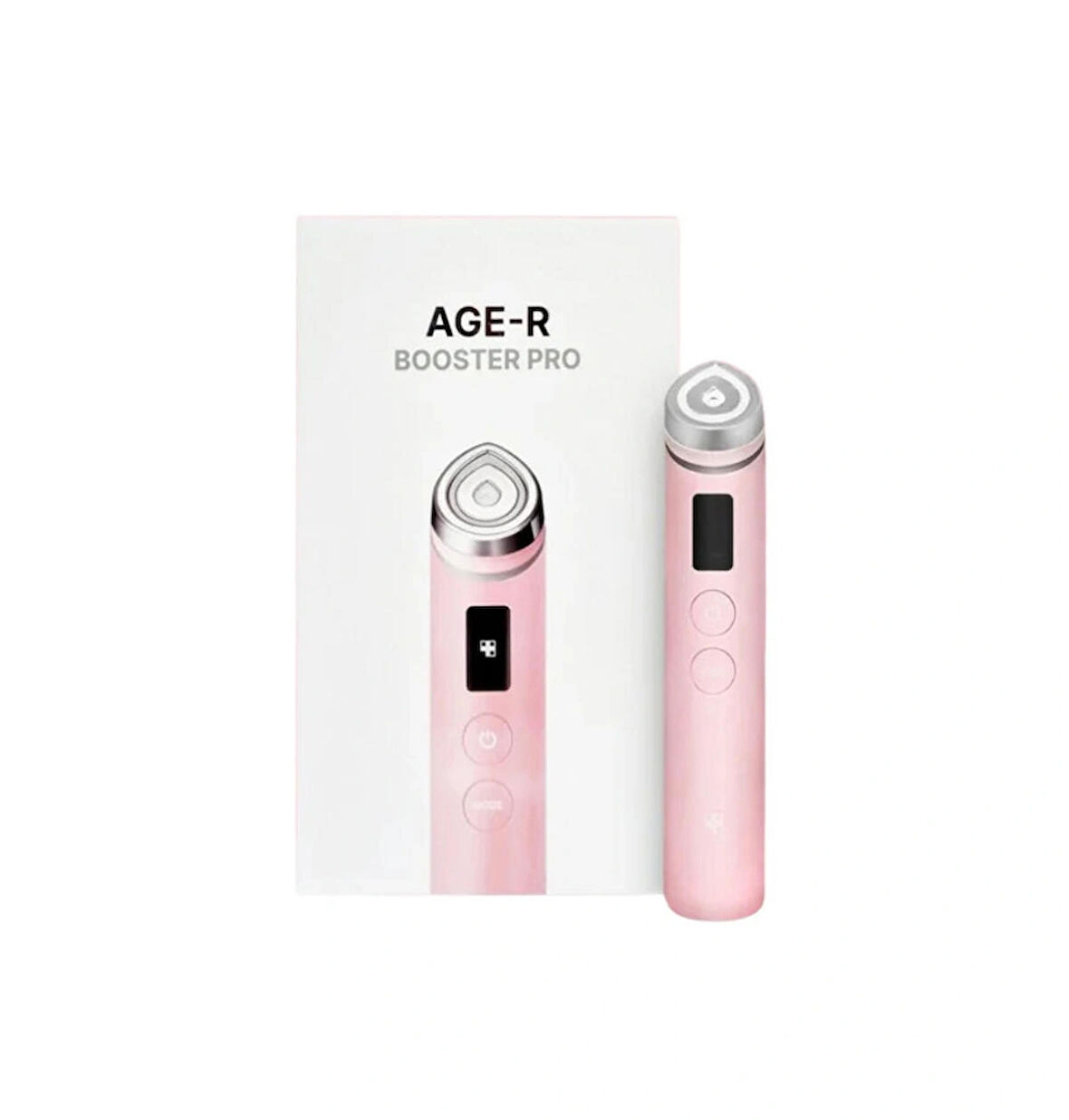  Age-R Booster Pro Ex Pembe Güzellik Cihazı – Cilt Yenileyici ve Sıkılaştırıcı Etkili, Globalcare 1 Medicube Age-R Booster Pro Ex Pembe Güzellik Cihazı – Cilt Yenileyici ve Sıkılaştırıcı Etkili, Globalcare