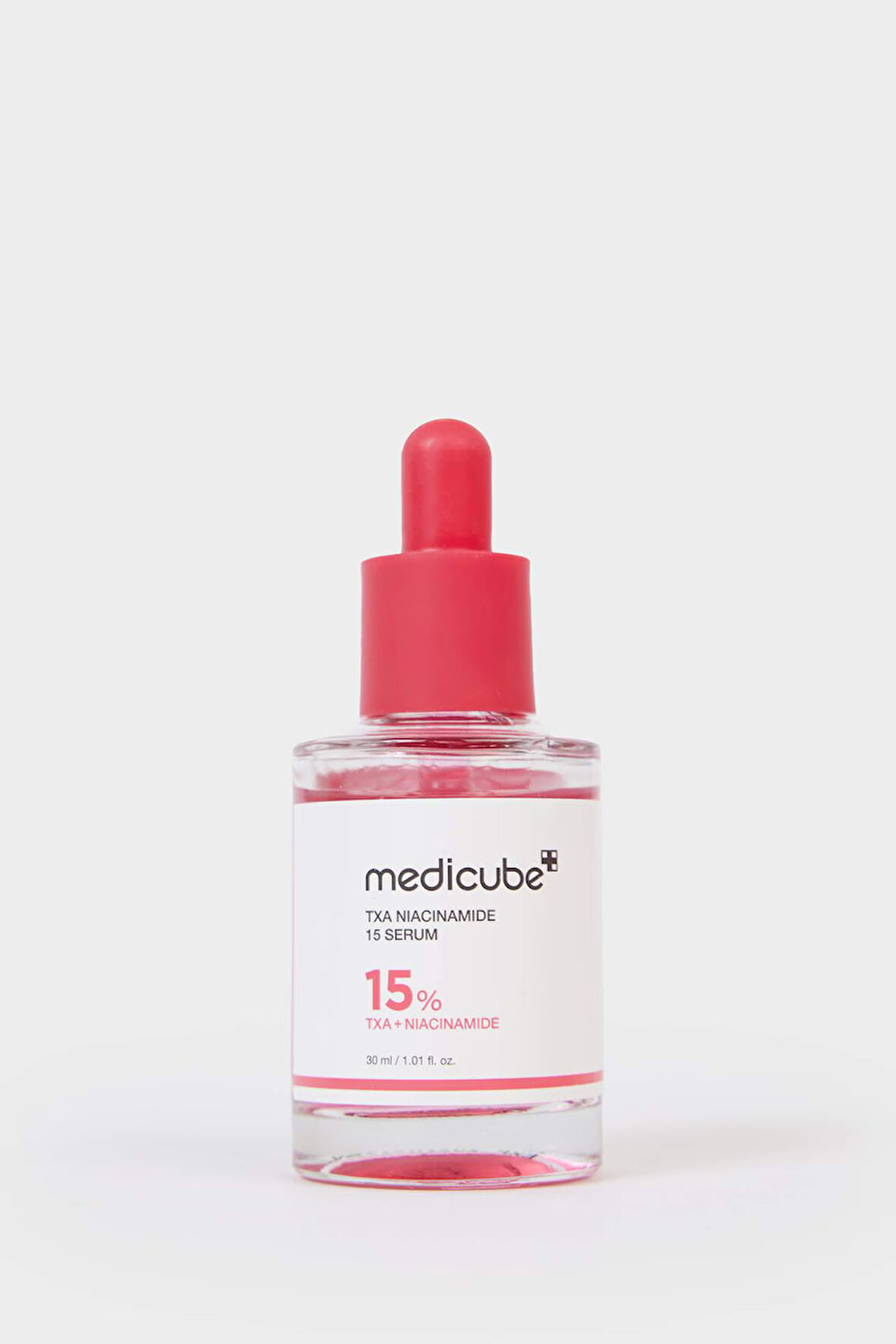 Medicube Txa Niasinamid 15 Serum 30ml