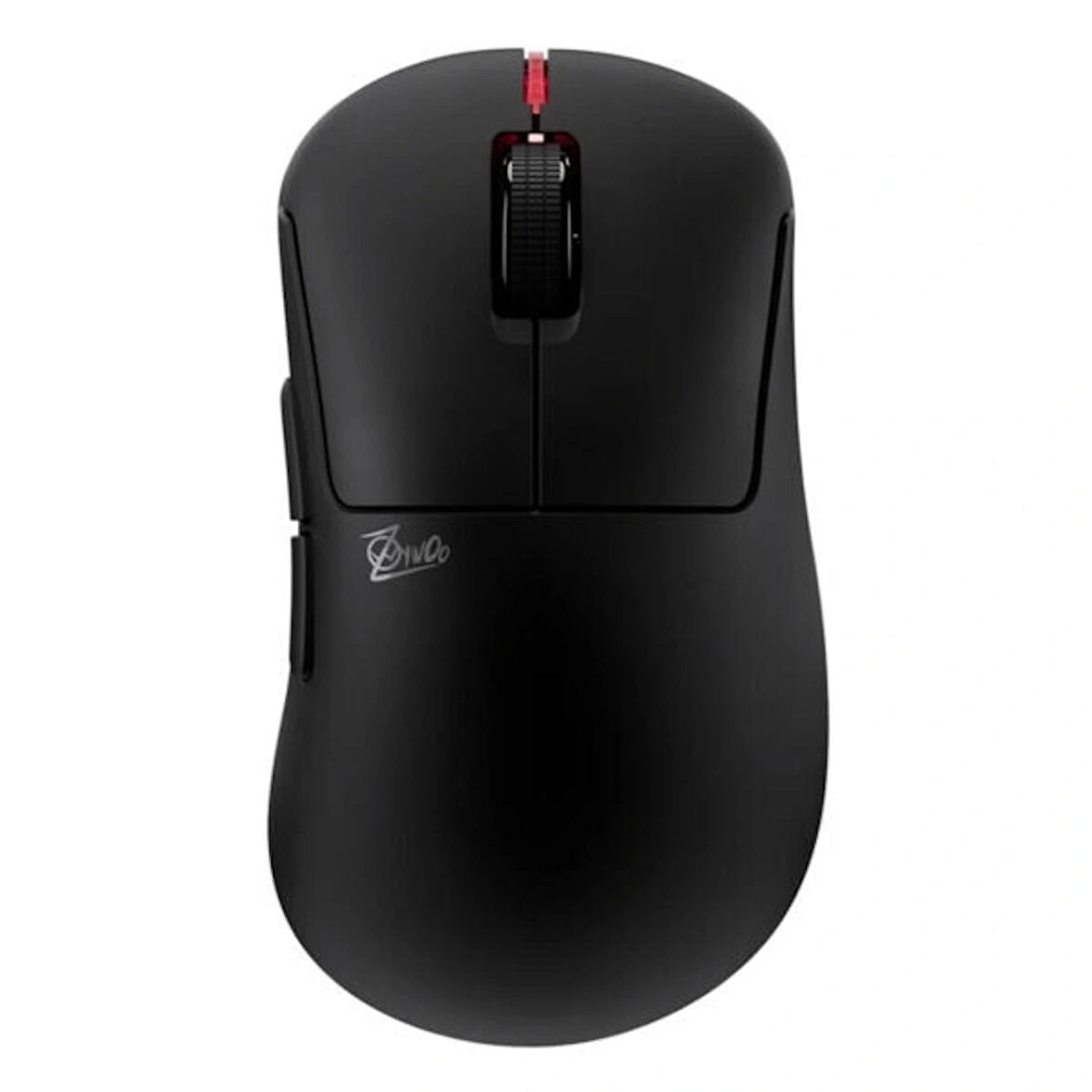 Pulsar ZywOo The Chosen 8K Hz XS-1 Sensör Siyah Kablosuz Size 1 Mini Gaming Mouse (PZWX11)