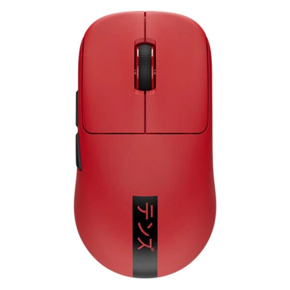 Pulsar TenZ Signature Red Edition 8K Hz XS-1 Sensör Kablosuz Simetrik Gaming Mouse (PTZW22)