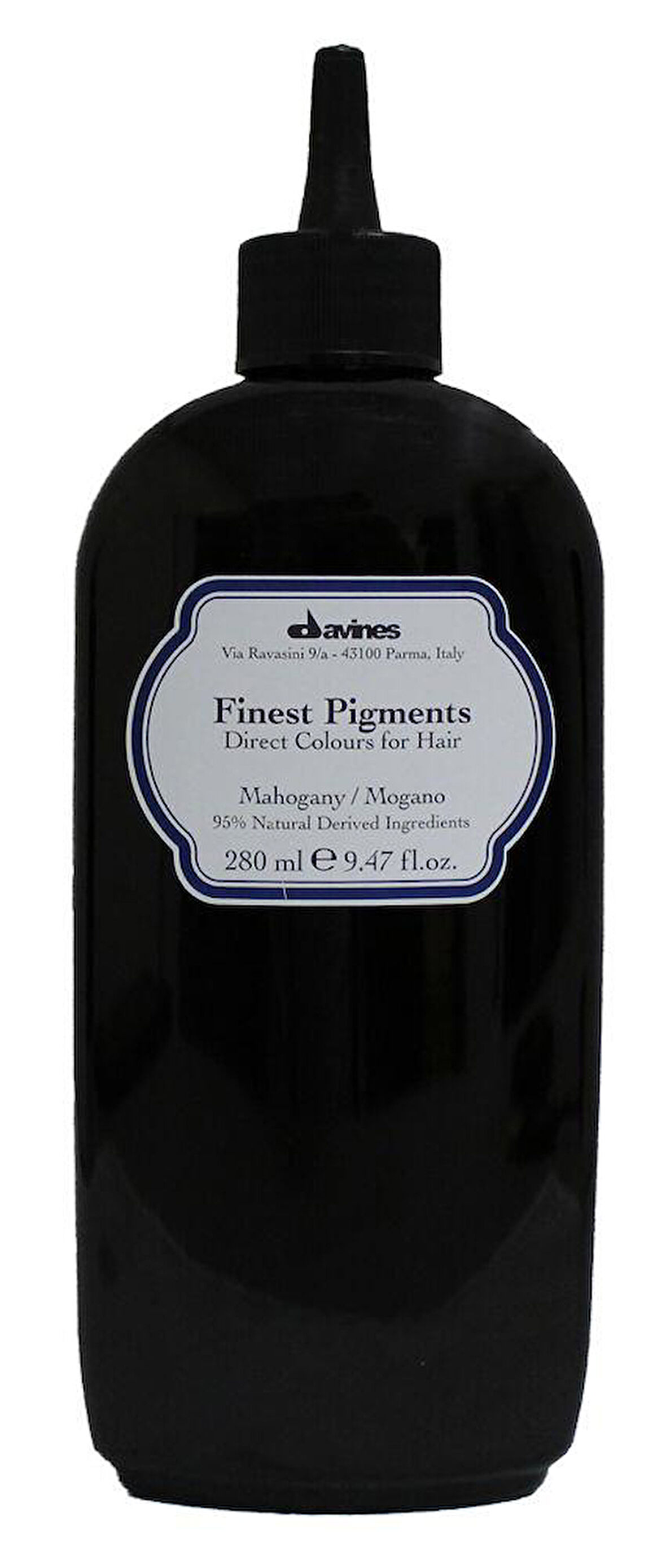 Davines Finest Pigments Yarı Kalıcı Boyası Mahogany/Mogano 280ml