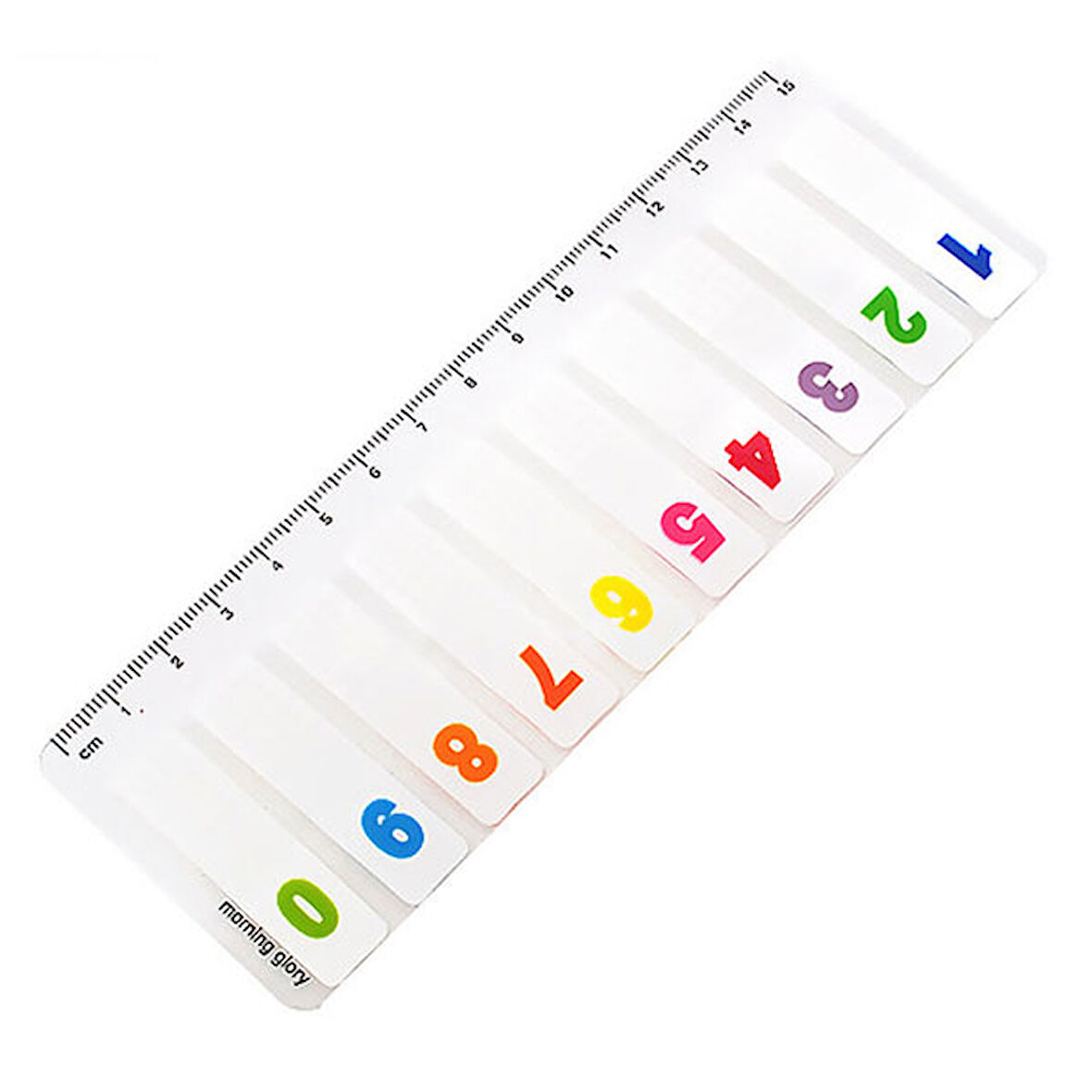 Morning Glory Yapışkanlı Not Kağıdı 31708-73128